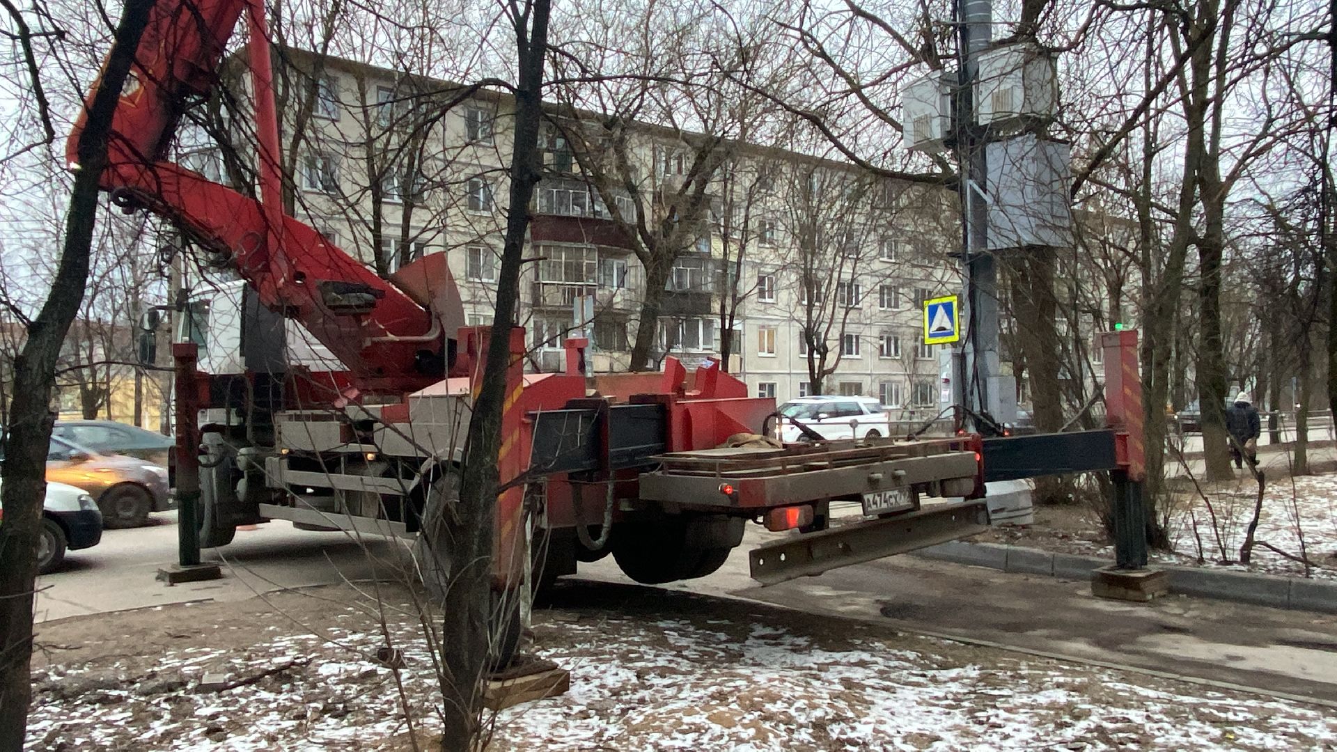 Истра, Ремонт, электричество, вертикалки,