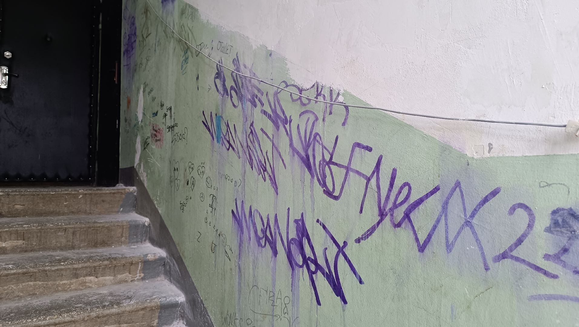 дети, лобня, подъезд, полиция, вертикалки,