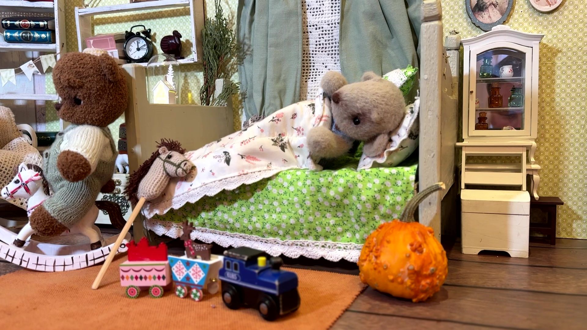 реутов, вертикалки, вязаные игрушки, мастерица,мишки тедди,