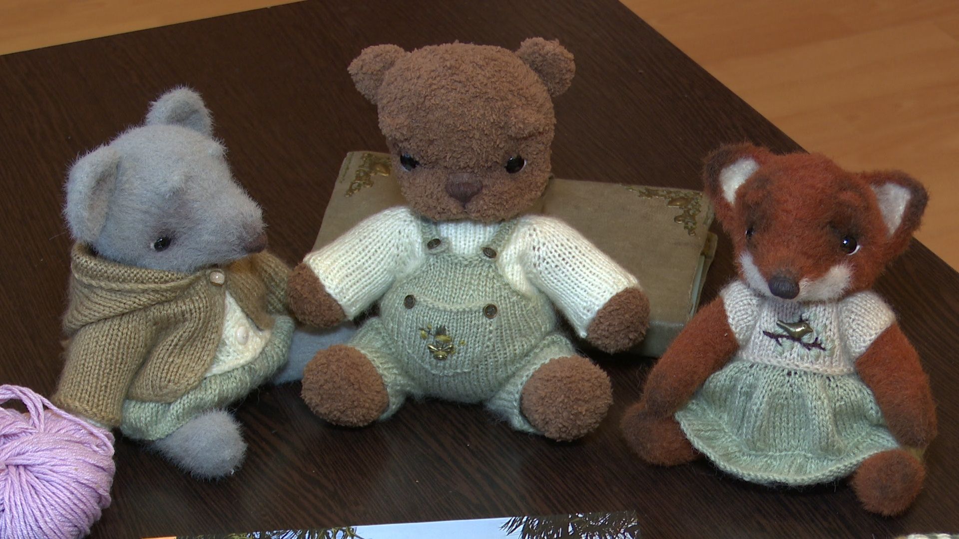реутов, вертикалки, вязаные игрушки, мастерица,мишки тедди,