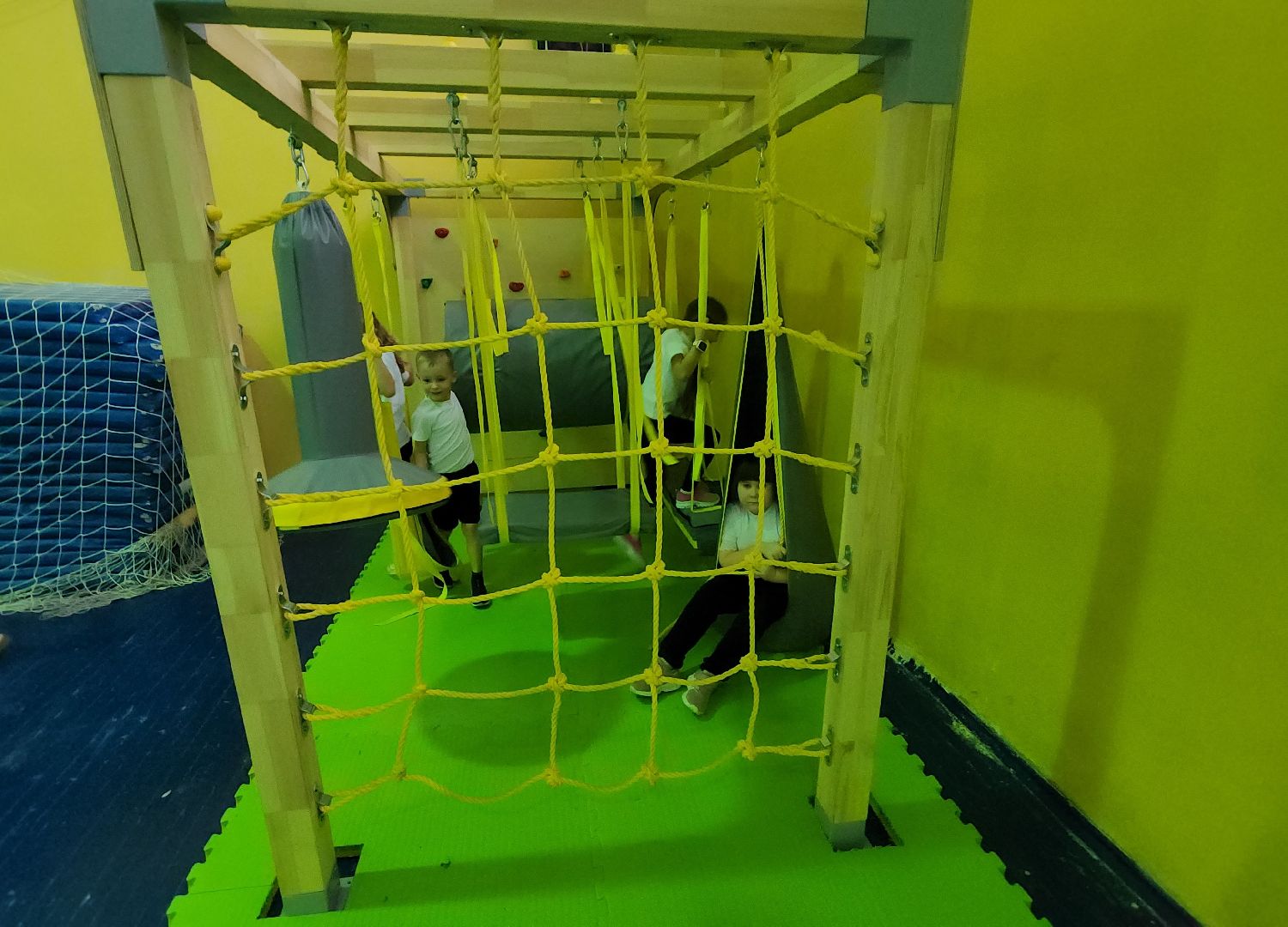 серпухов, улица коншиных, лечебная физкультура, инклюзивный класс, школа 4,