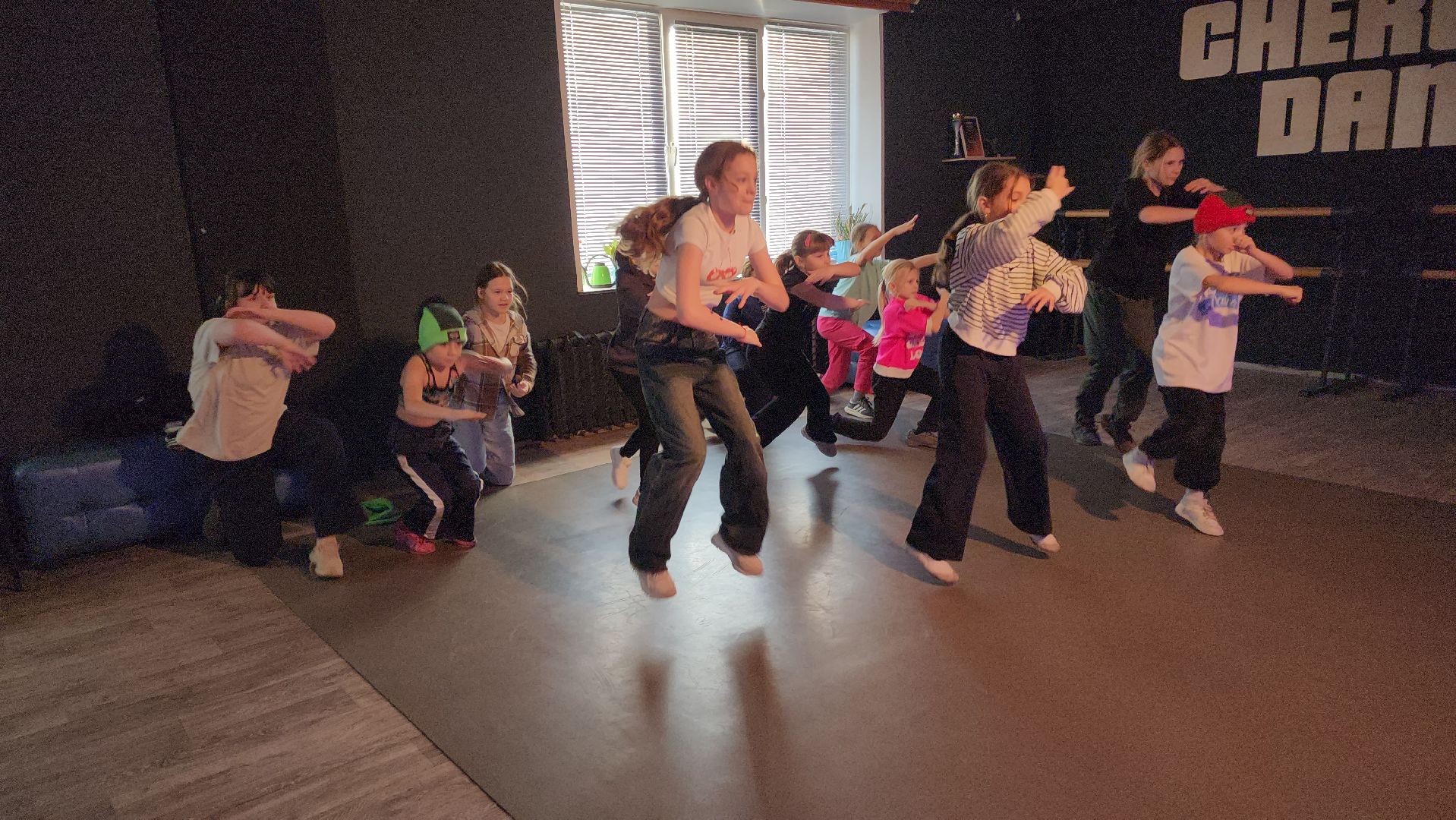 брейк данс, конкурс, хореография,