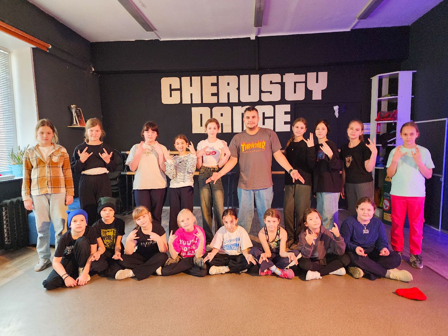 брейк данс, конкурс, хореография,