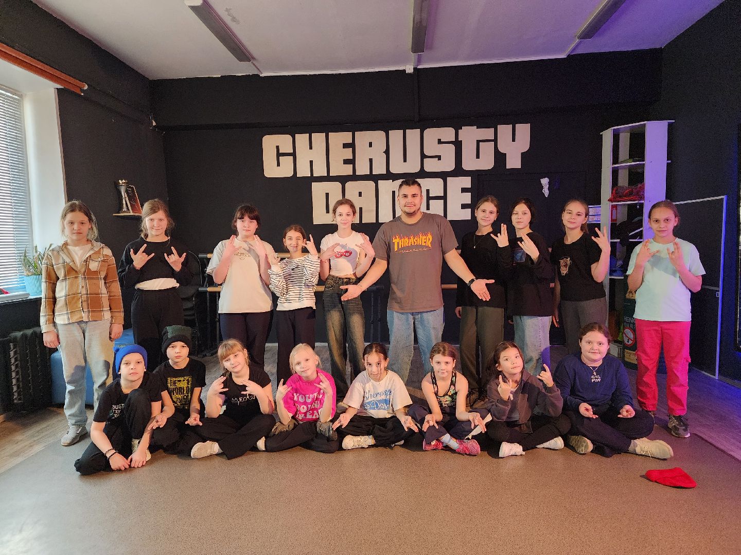 брейк данс, конкурс, хореография,