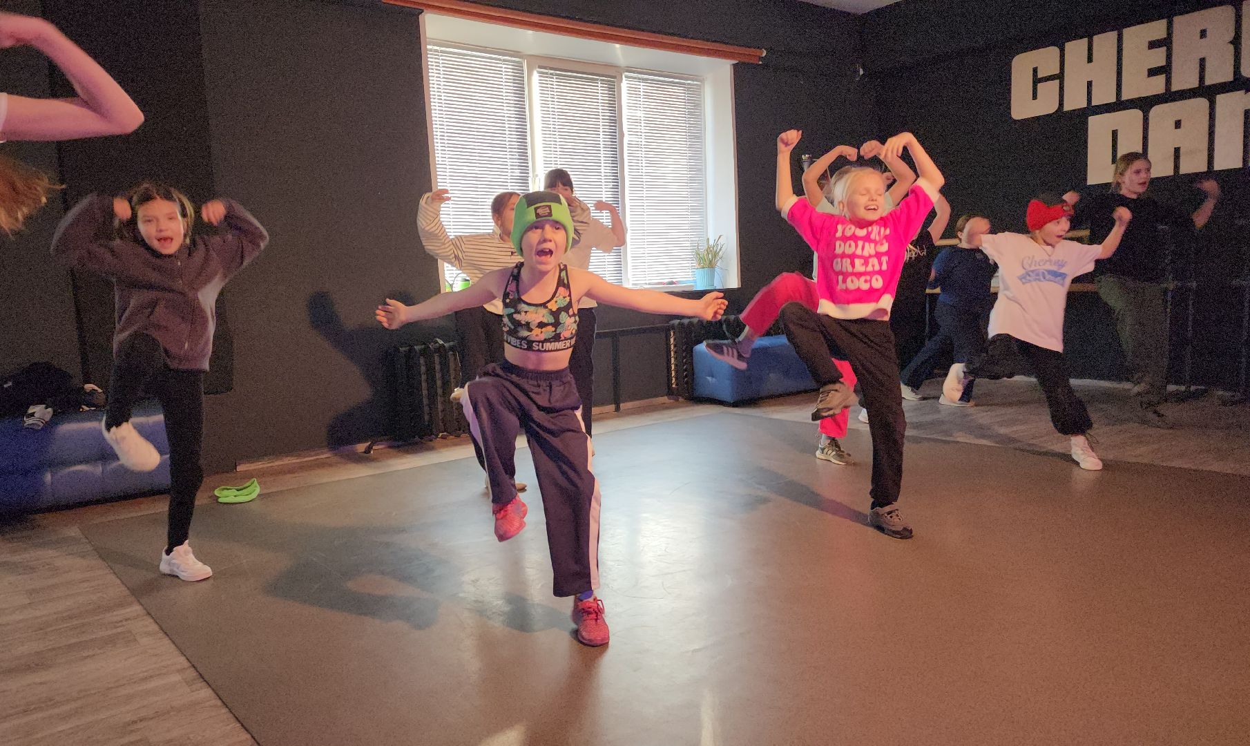 брейк данс, конкурс, хореография,