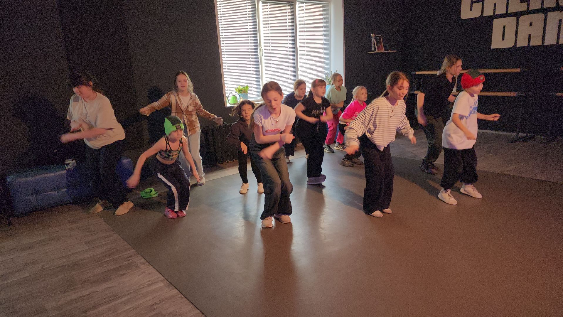 брейк данс, конкурс, хореография,