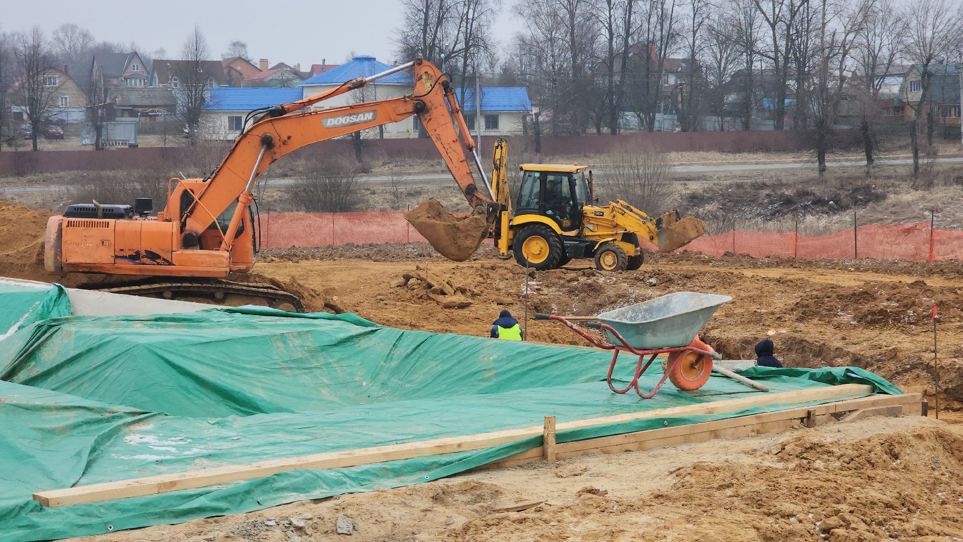 ступино, скорая помощь, строительство, вертикалки,