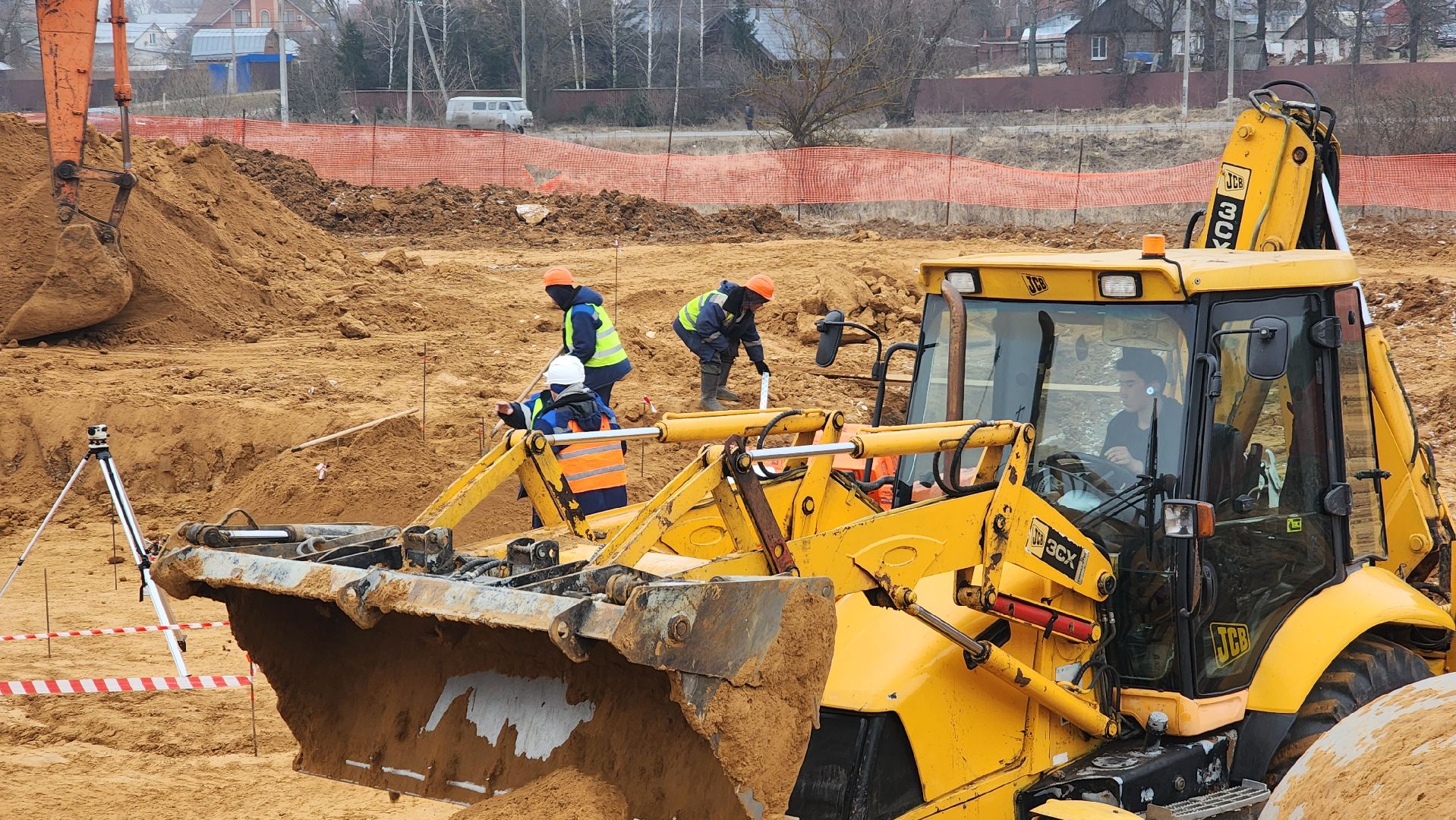 ступино, скорая помощь, строительство, вертикалки,