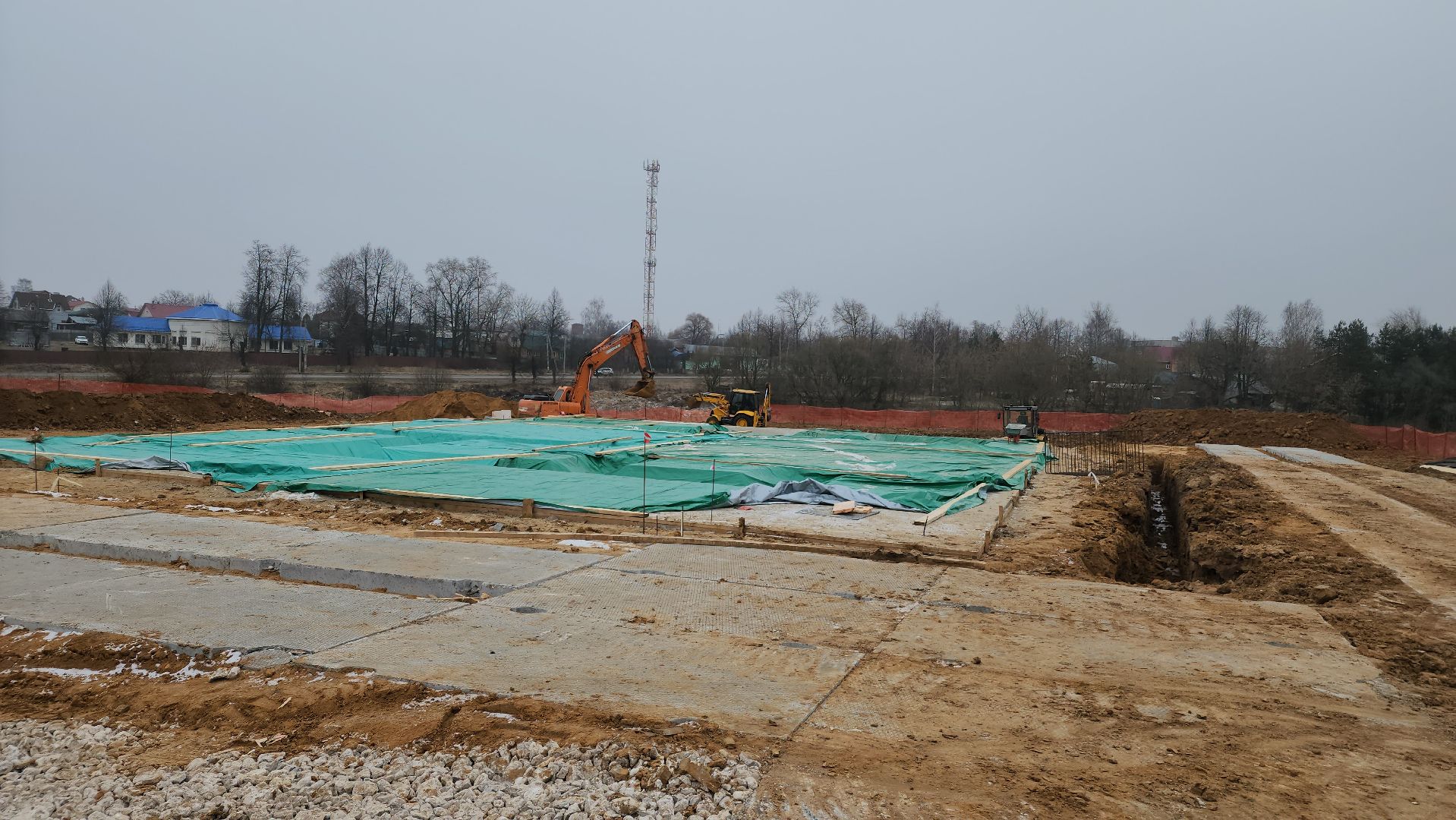 ступино, скорая помощь, строительство, вертикалки,