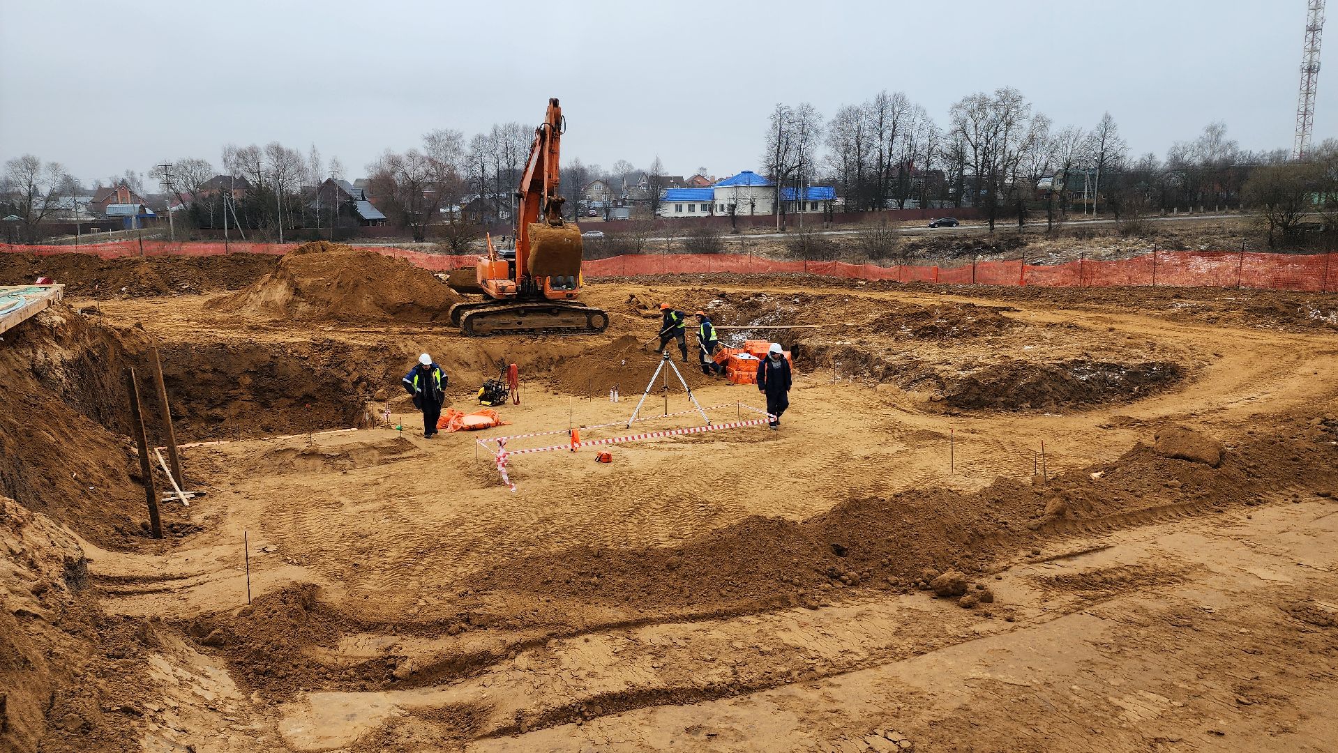 ступино, скорая помощь, строительство, вертикалки,