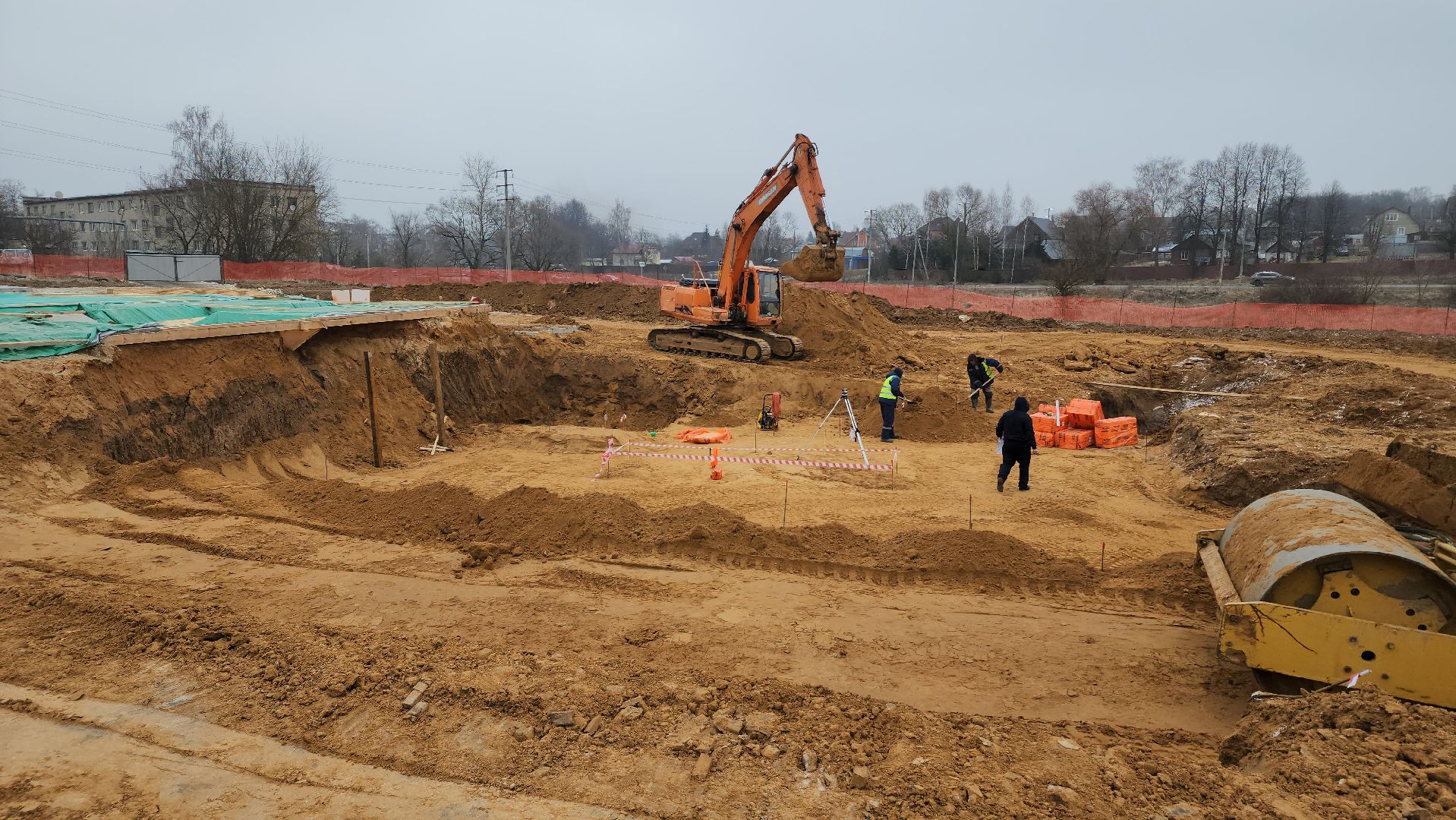 ступино, скорая помощь, строительство, вертикалки,