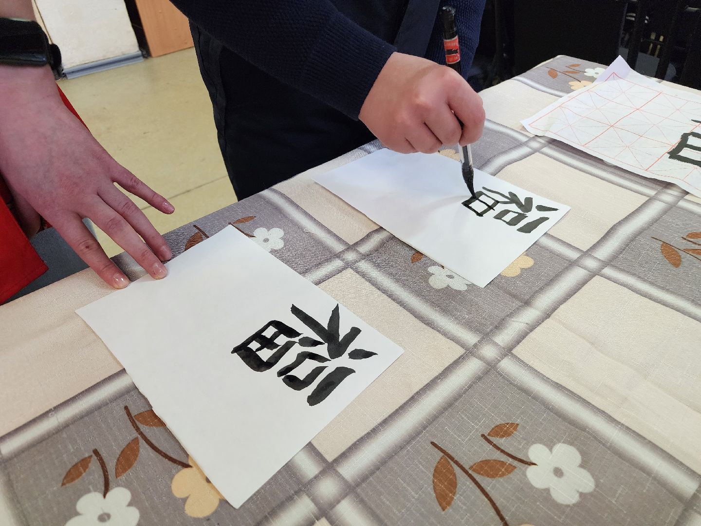 фрязино, викторина для детей, детская библиотека, китайская культура, дети, китайский новый год,