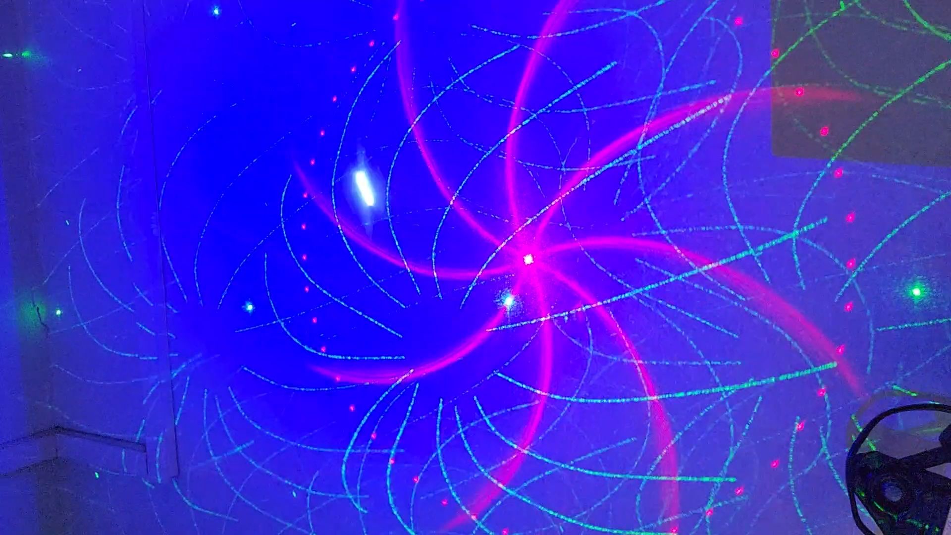 вертикалки, Дети, Школа имени Тимофеева, Лазерная лаборатория в школе Бронниц,