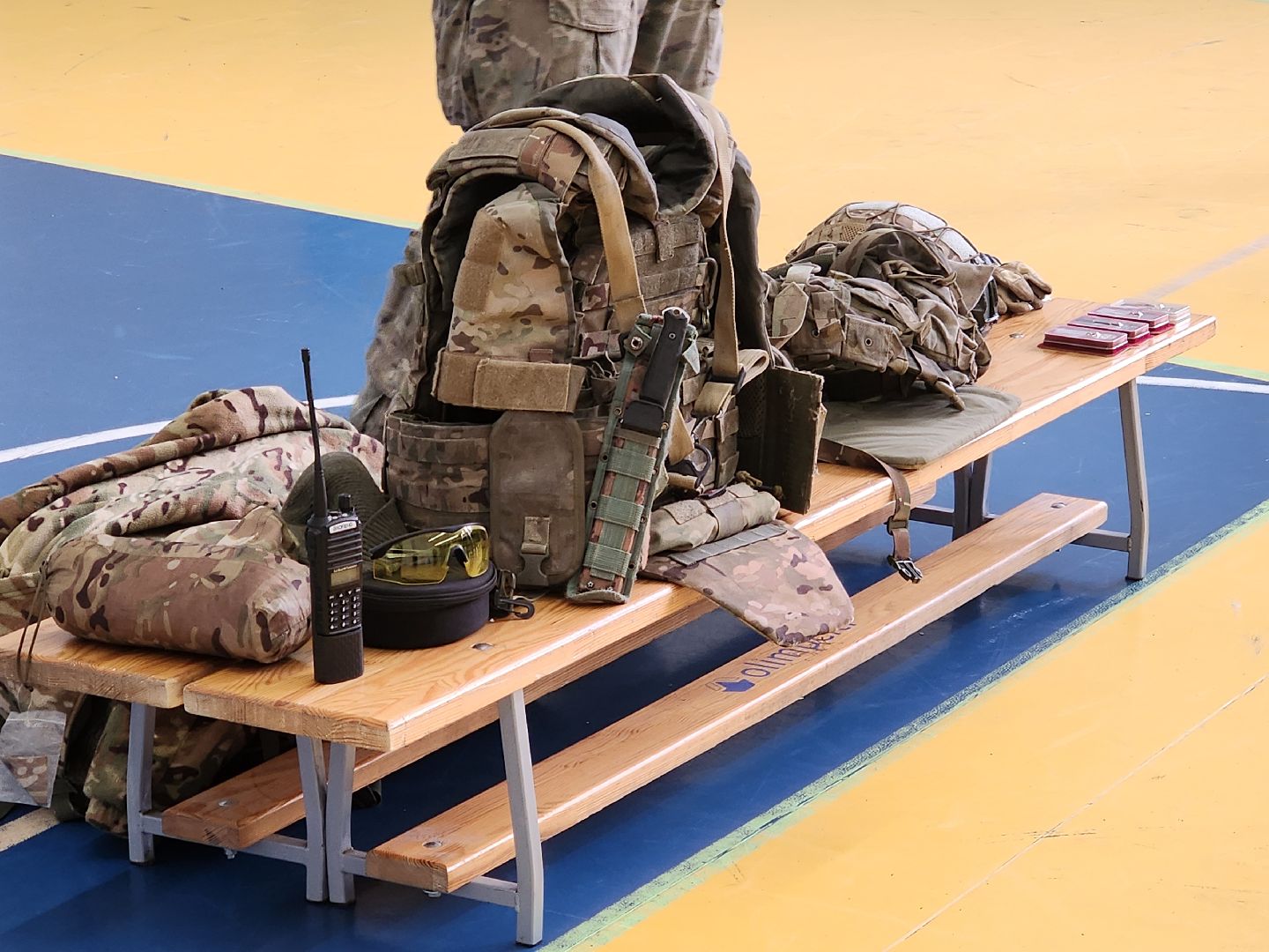 подольск, юнармия, гимназия 7, сво,