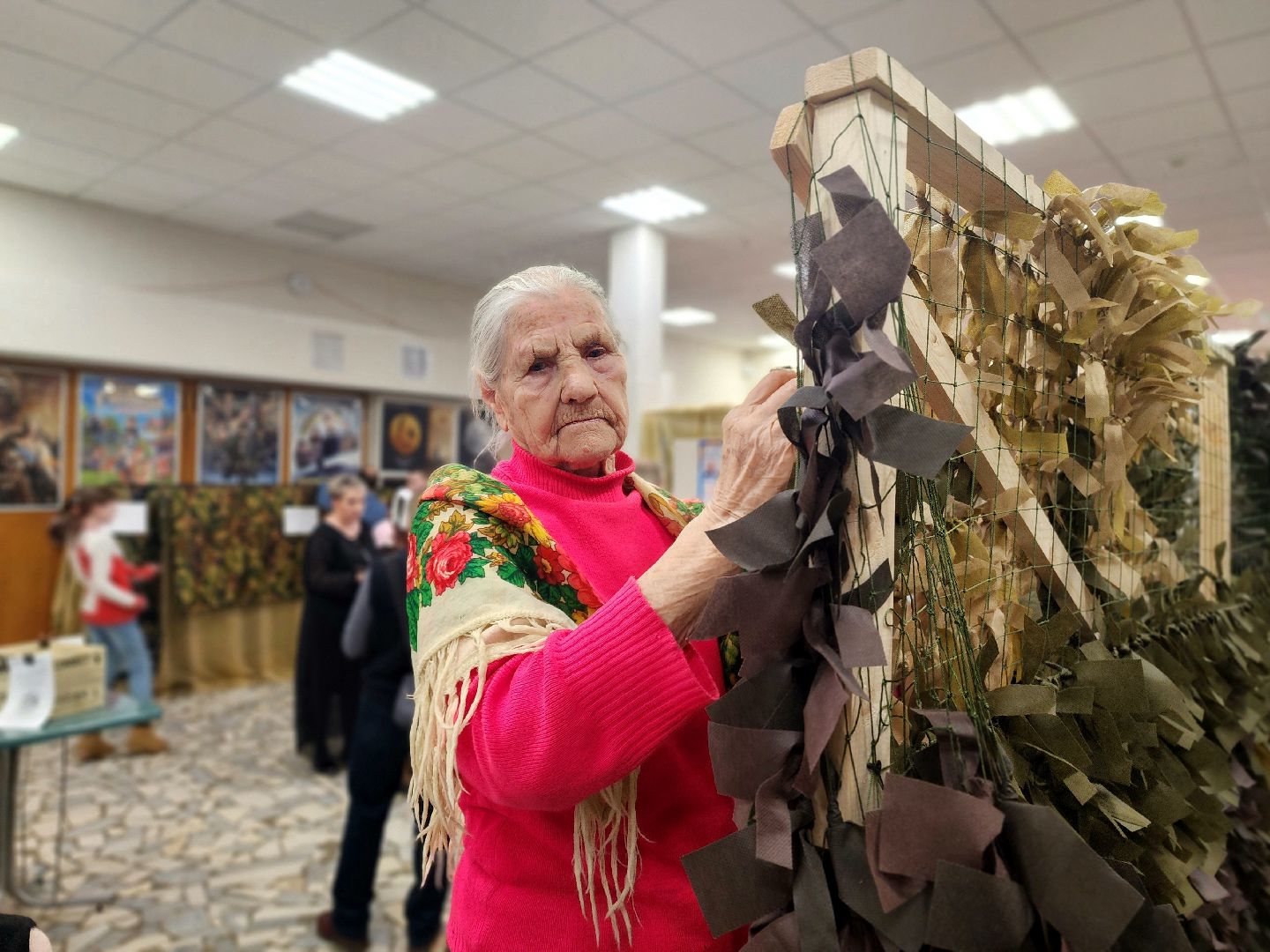 пущино, серпухов, сво,