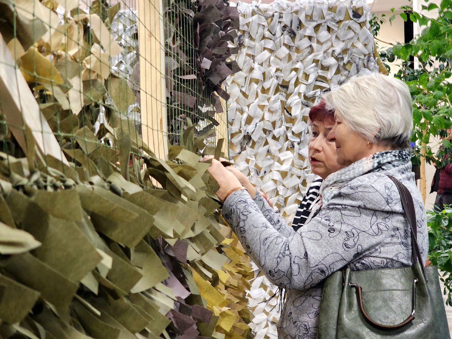 пущино, серпухов, сво,