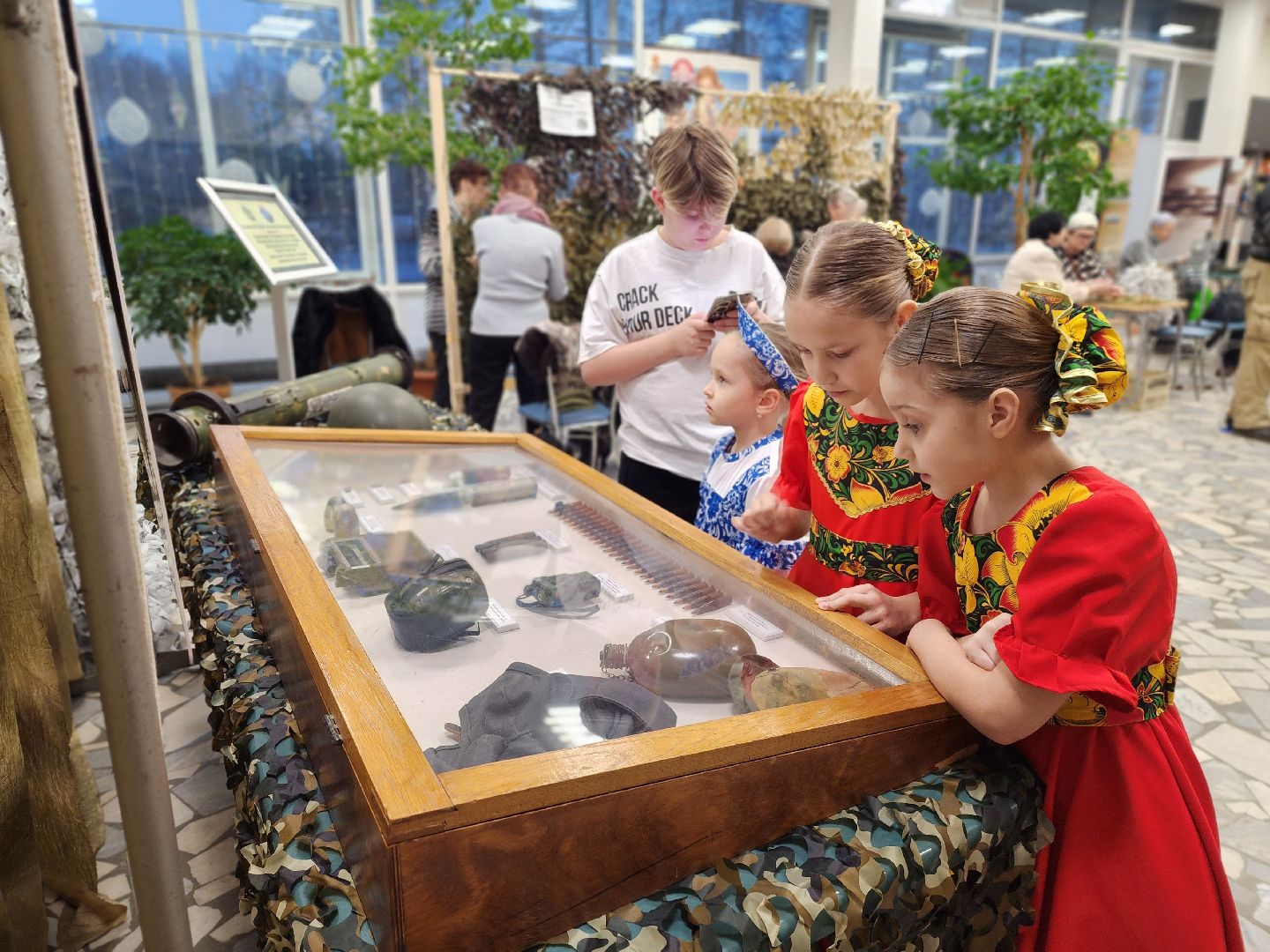 пущино, серпухов, сво,