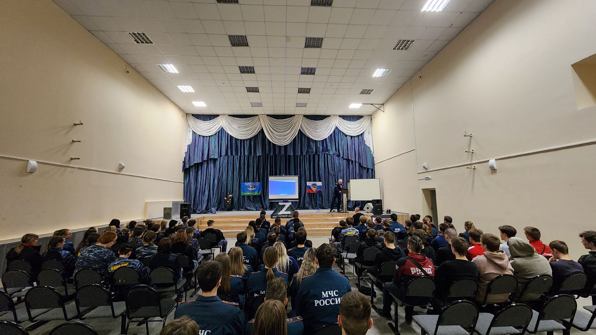 военная песня, уроки мужества, протвино, цми,