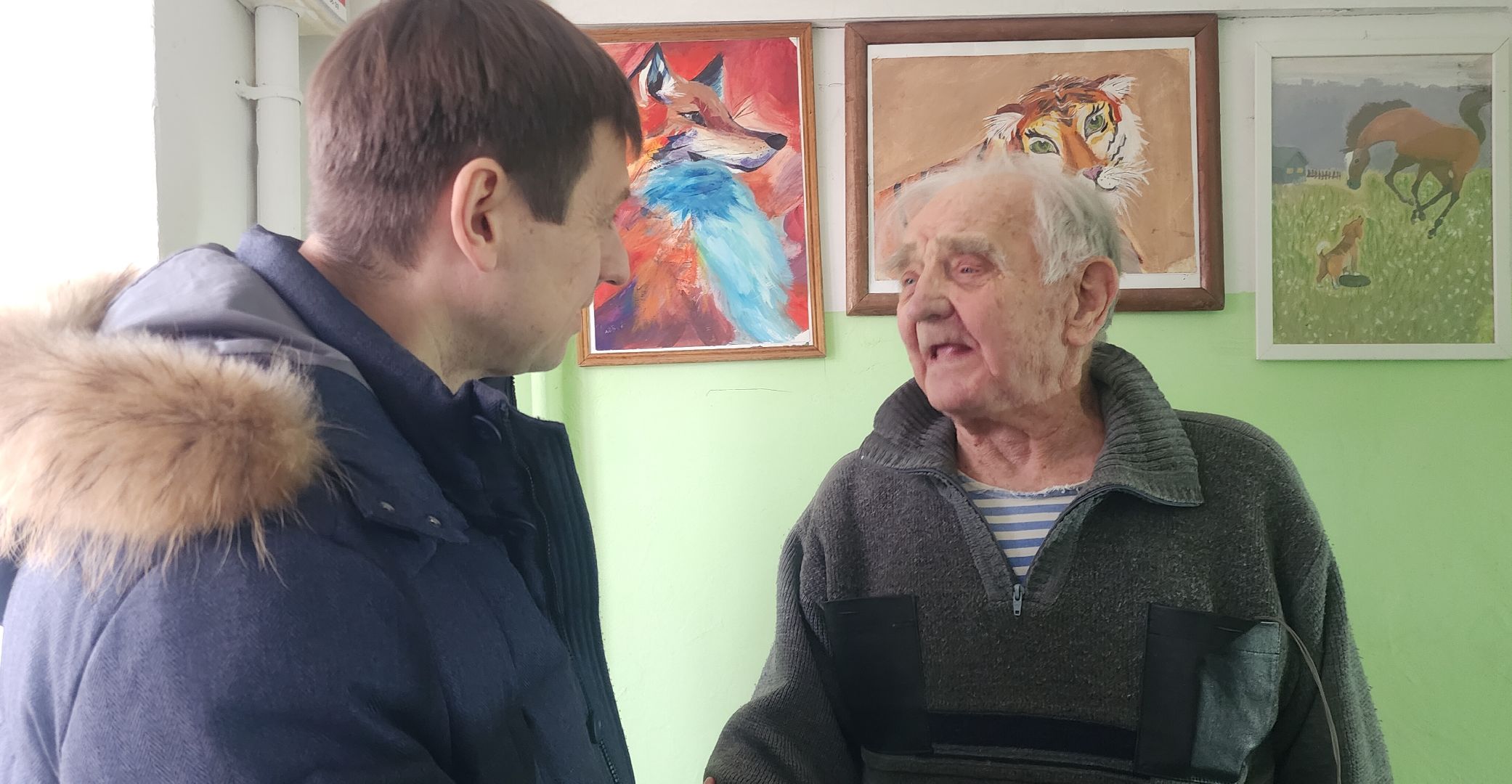 вертикалки, благоустройсво, люди звенигорода,Общественники Подмосковья,