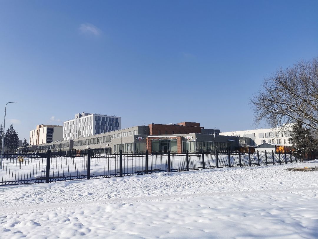 Подольск, архив, минобороны