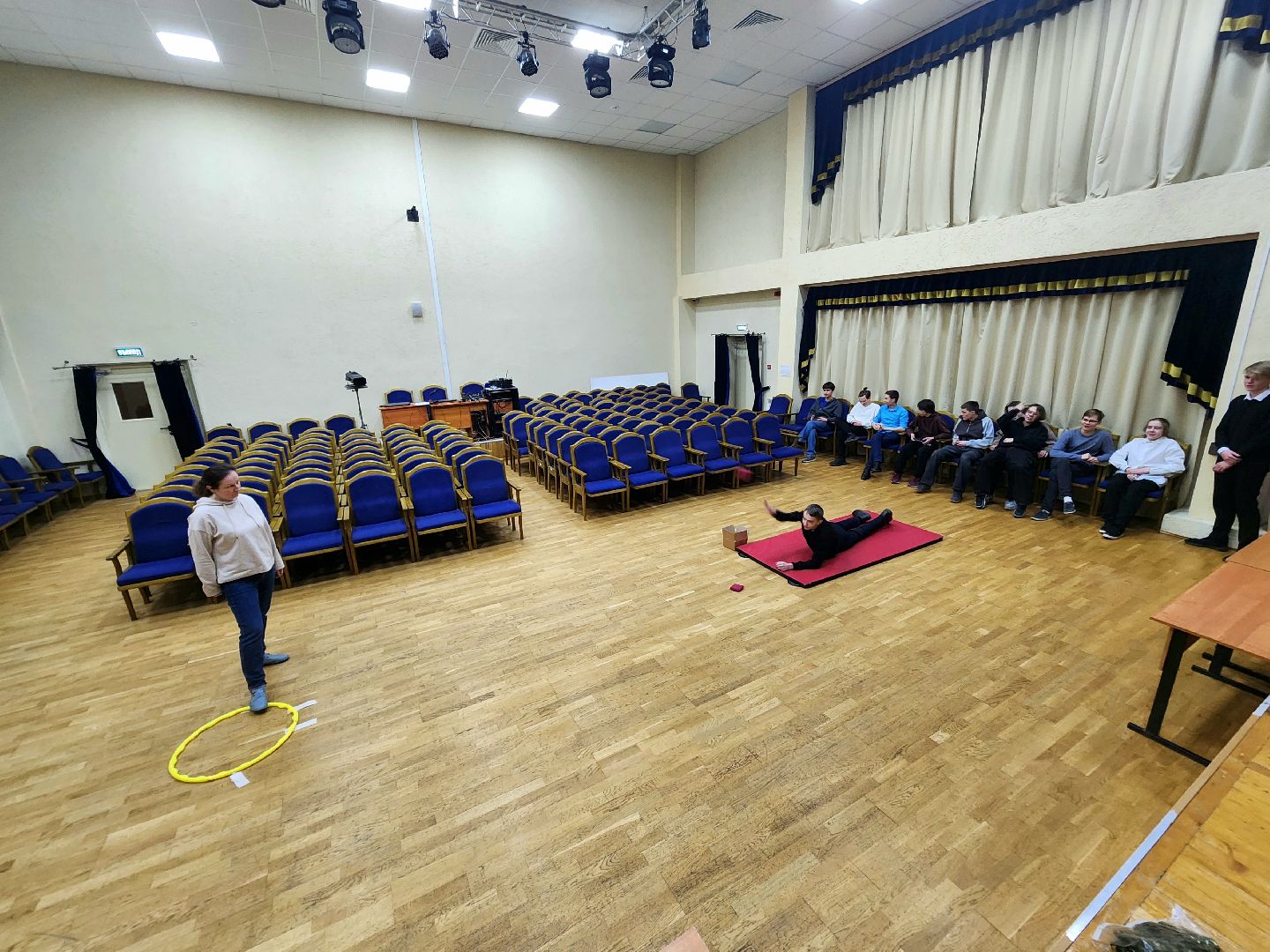 пущино, серпухов, 23 февраля,