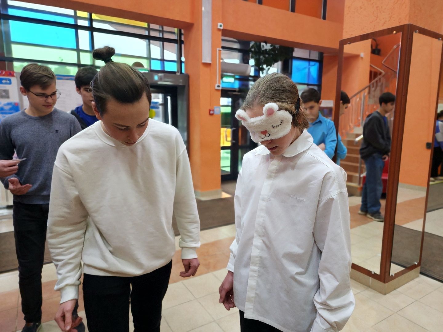 пущино, серпухов, 23 февраля,