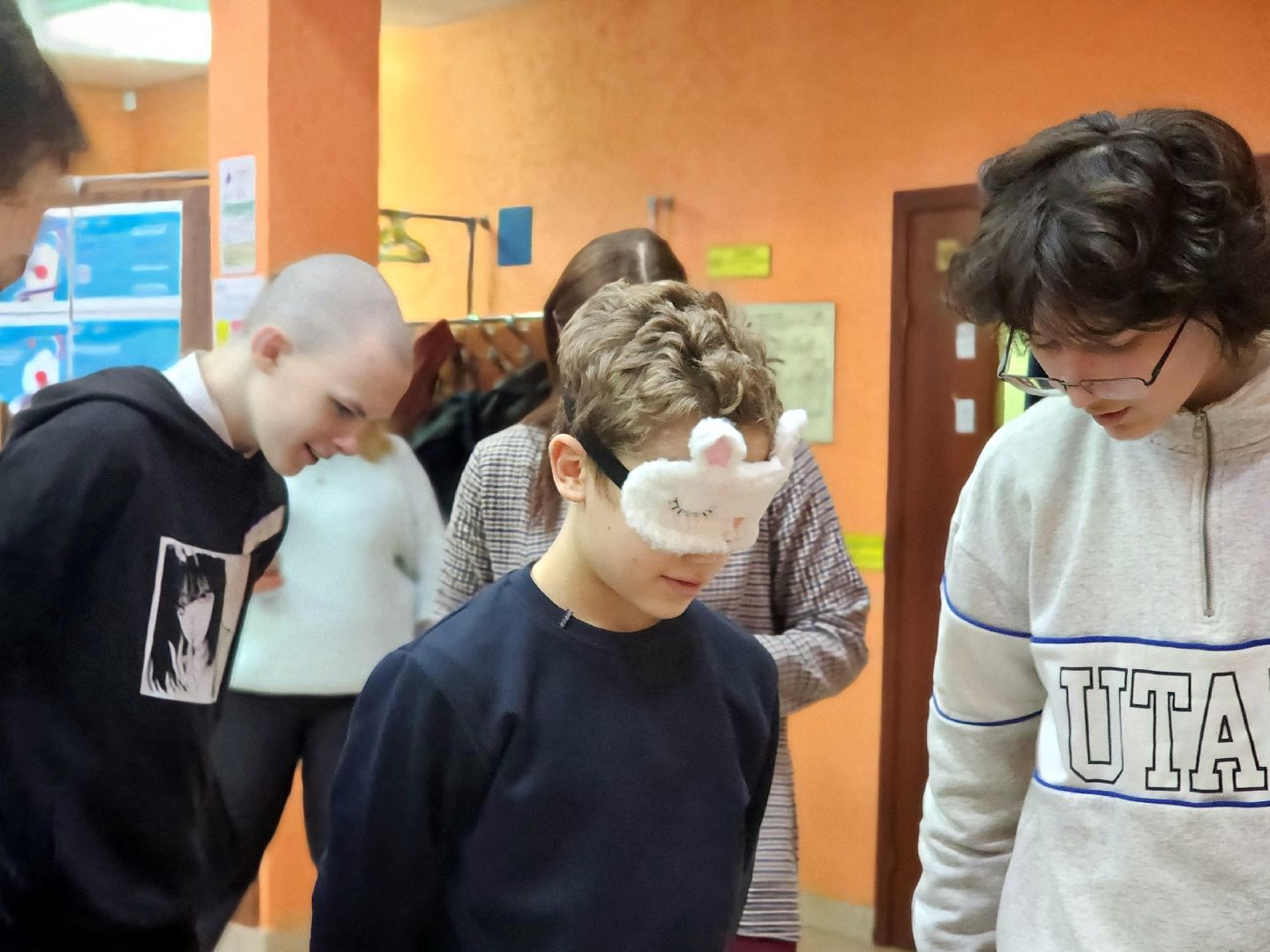 пущино, серпухов, 23 февраля,