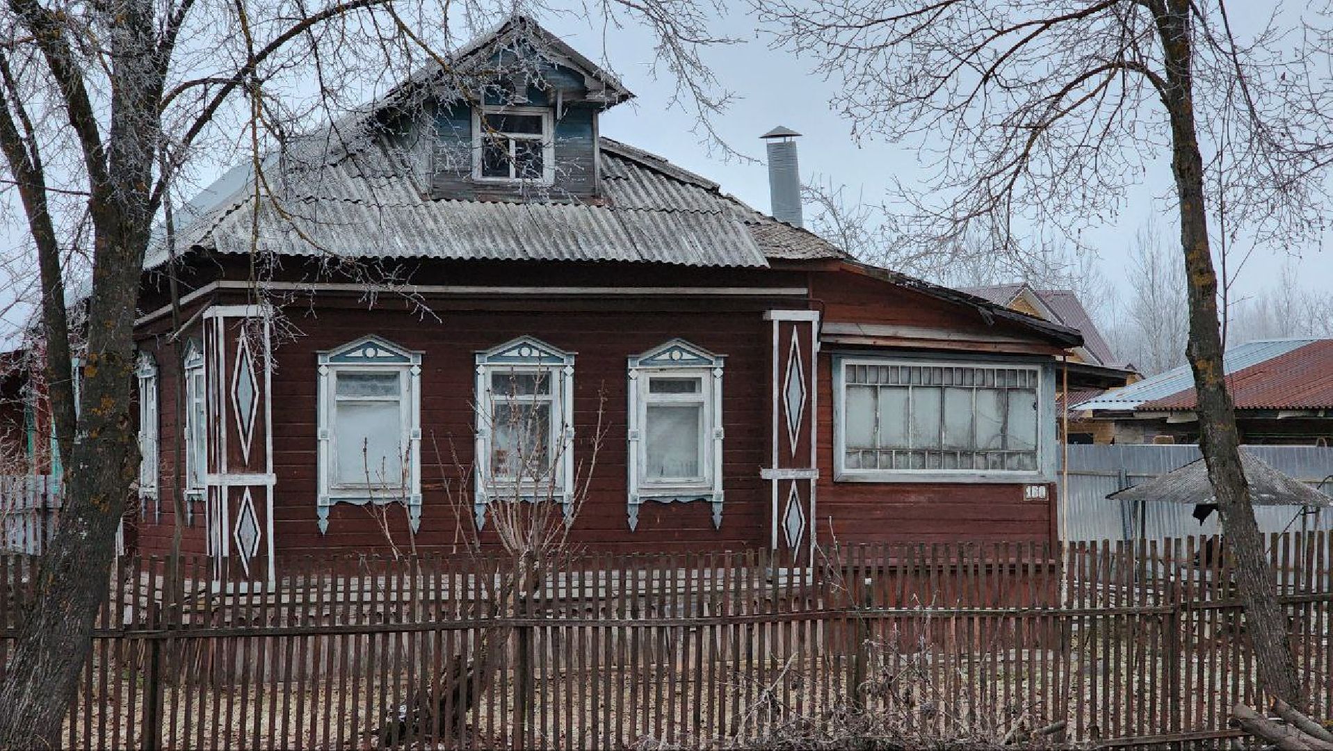 Талдом, Запрудня, Выездная администрация,