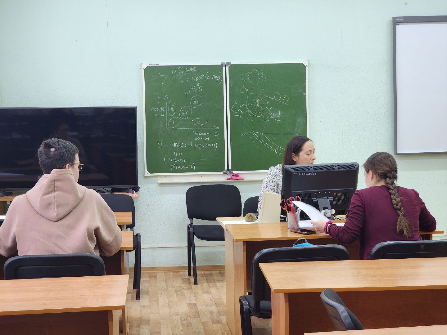 Дубна, Университет дубна, Наука, Женщины в науке, вертикалки,