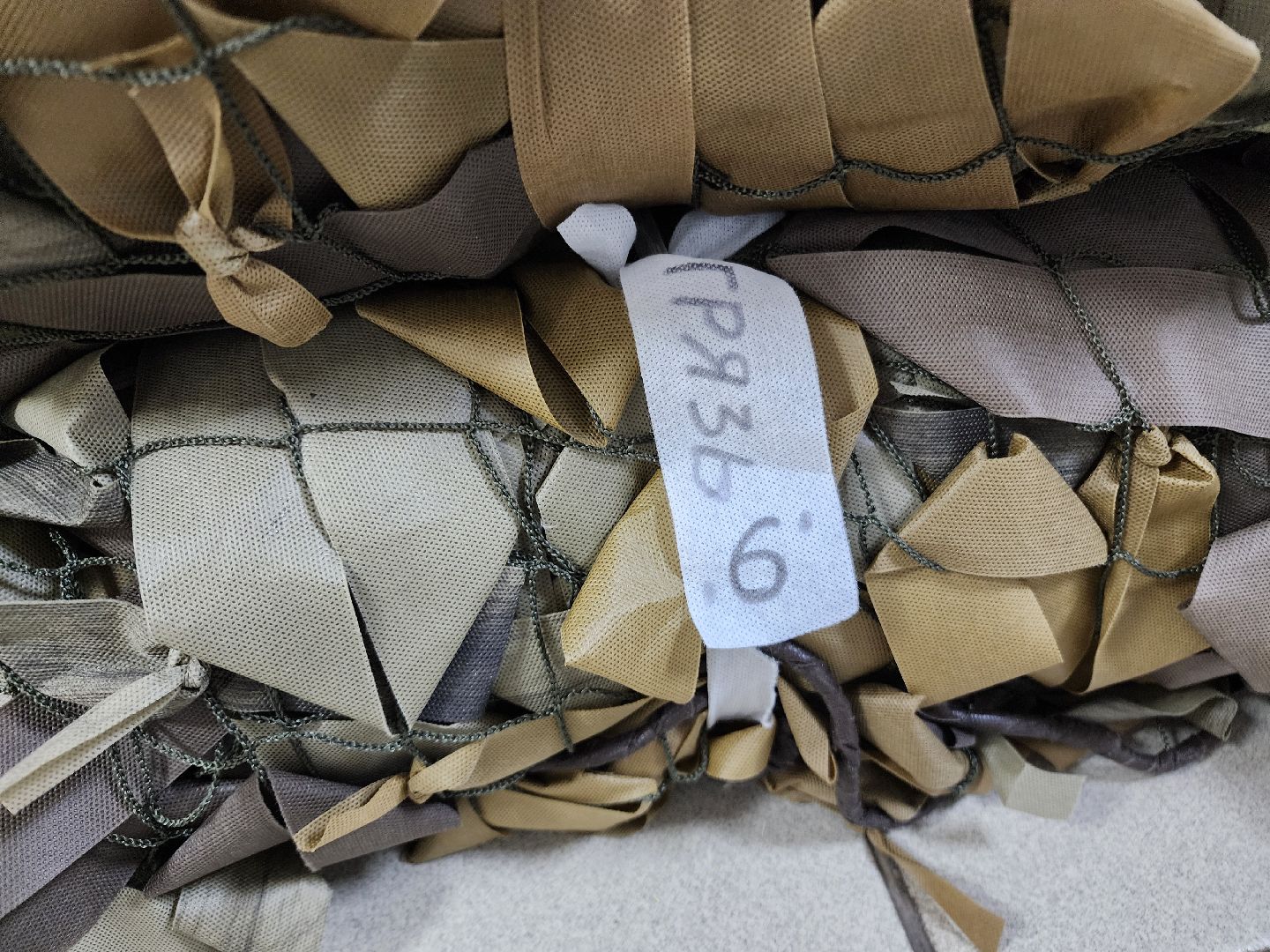 фрязино, волонтеры, гуманитаная помощь, маскировочные сети, плетение масксетей,