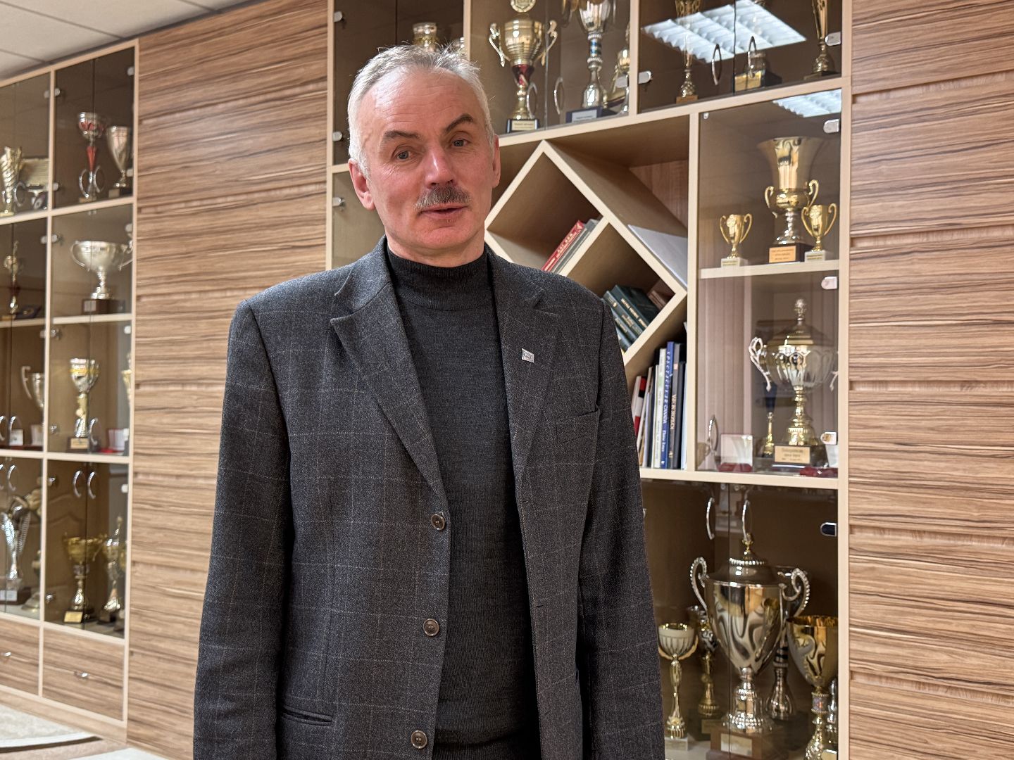 вертикалки, мкз 1, Московский конный завод 1, Одинцовский округ, Первые в стране,