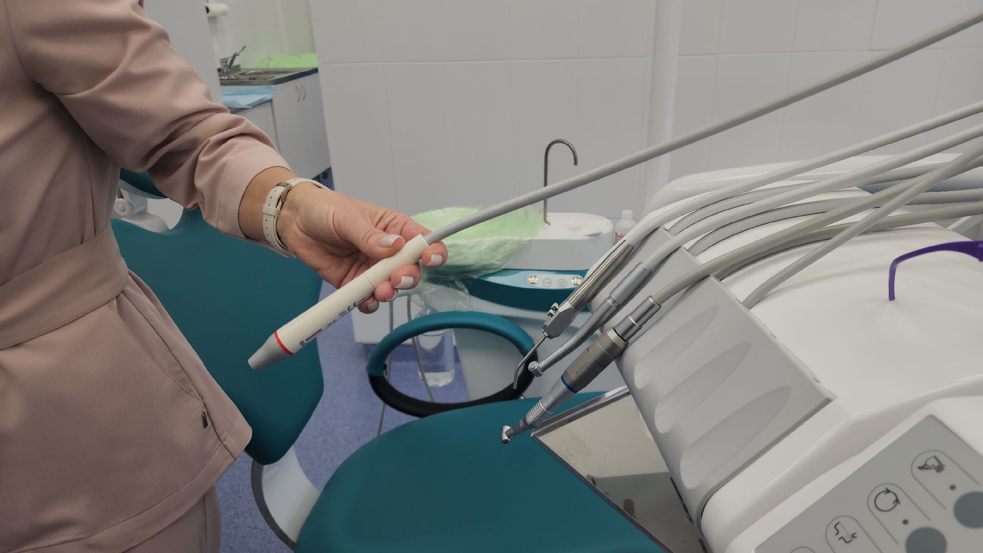 вертикалки, Павловский Посад, Медицина, Оборудование,