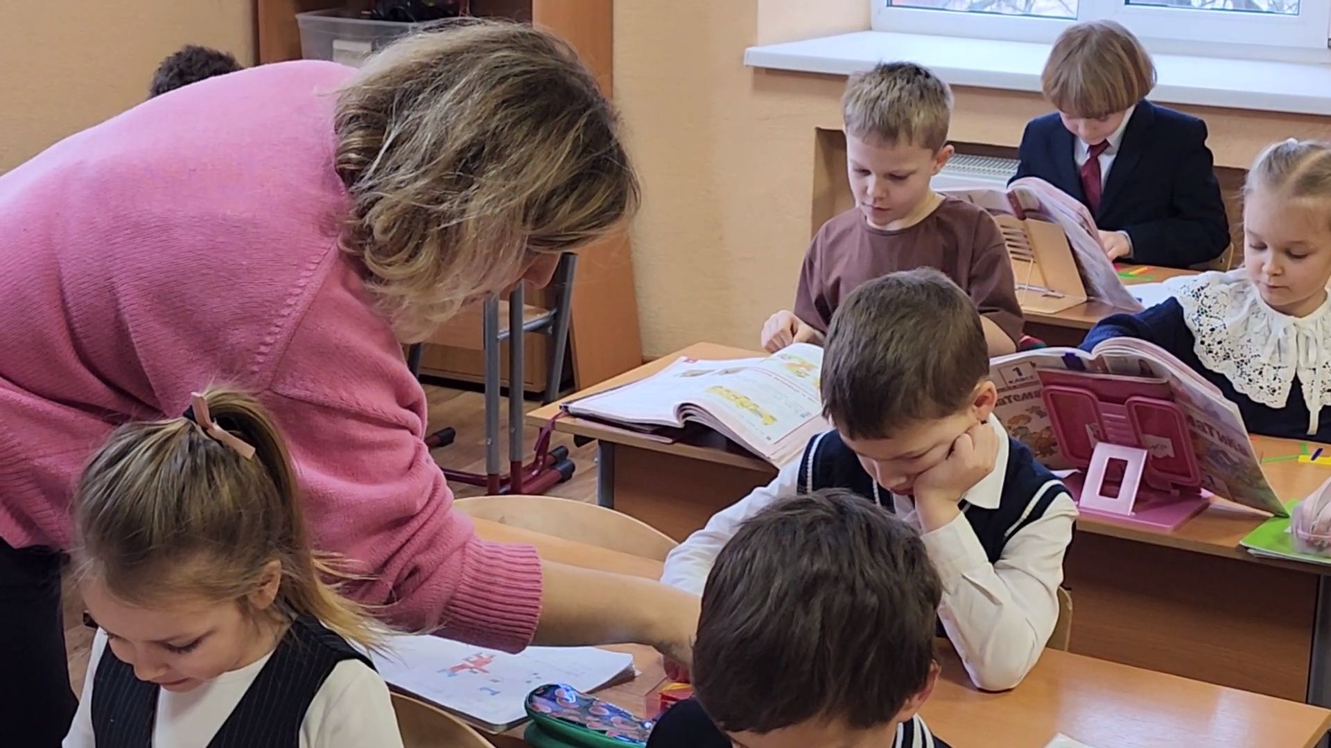 пушкино, обучение, духовно-нравственное воспитание, дети,