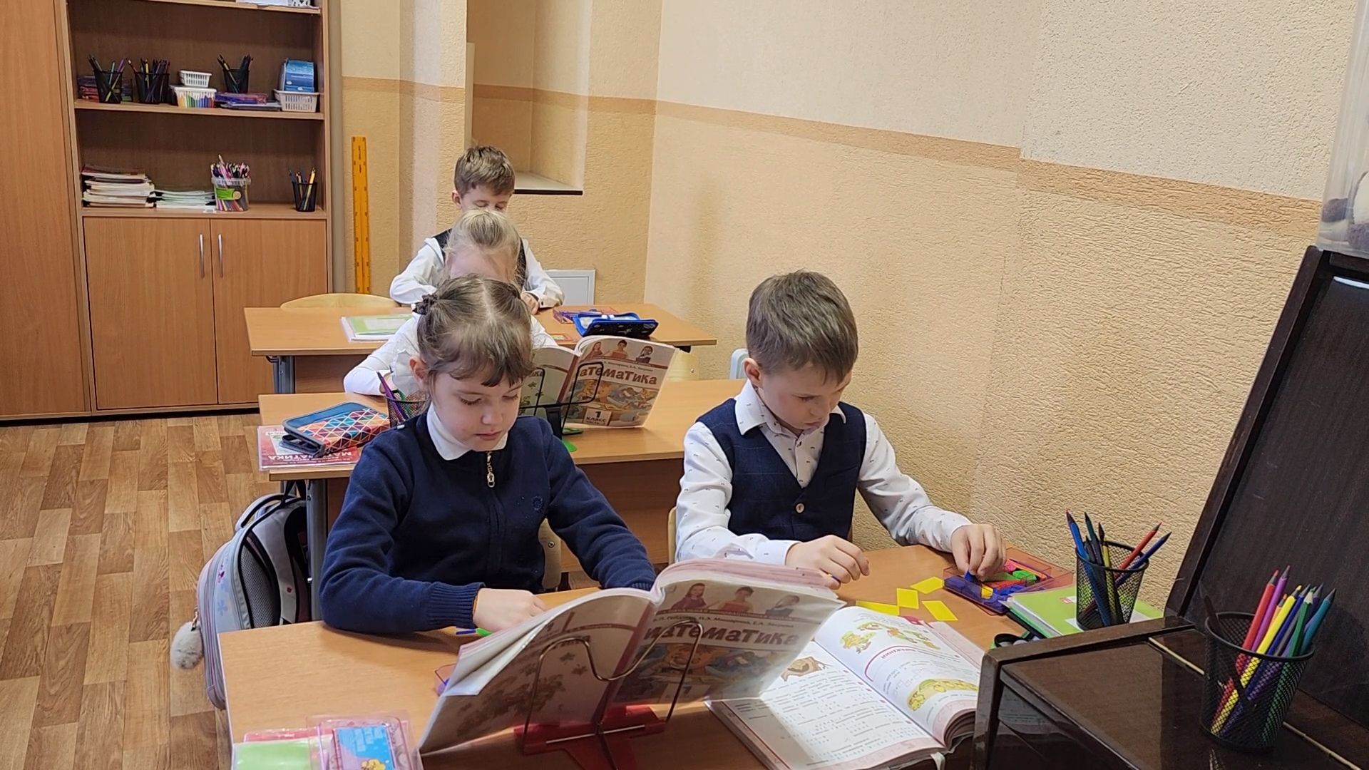 пушкино, обучение, духовно-нравственное воспитание, дети,