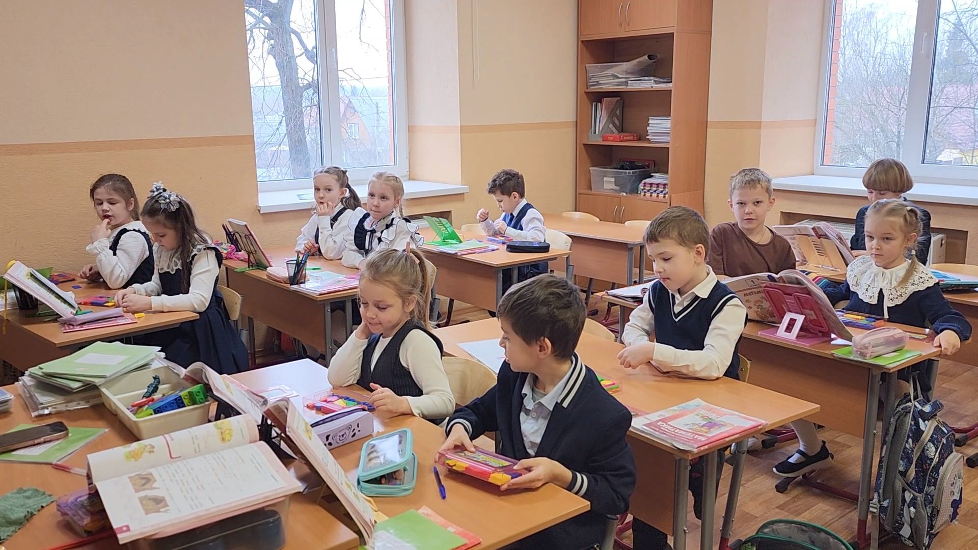 пушкино, обучение, духовно-нравственное воспитание, дети,