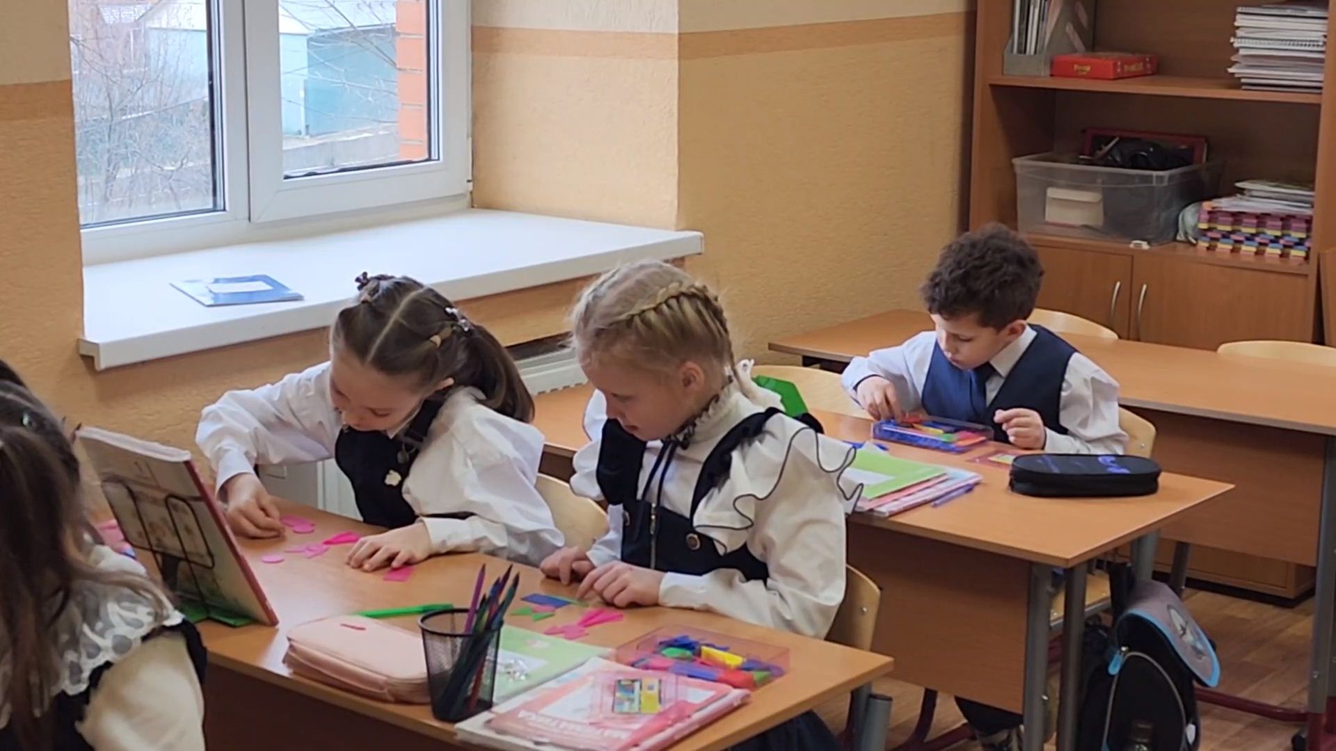 пушкино, обучение, духовно-нравственное воспитание, дети,