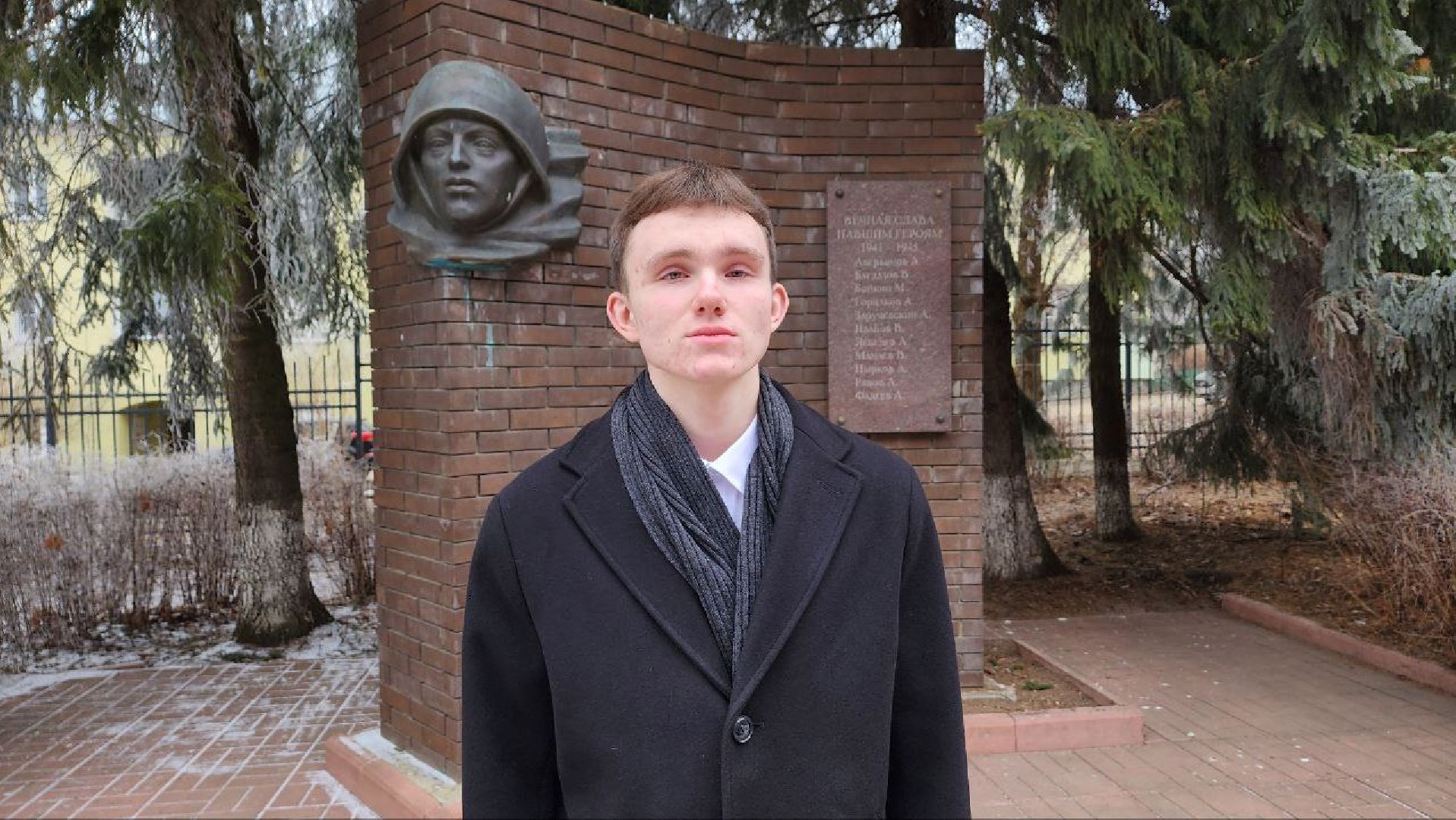 Дмитров, Волонтеры, ЧП на Черном море,