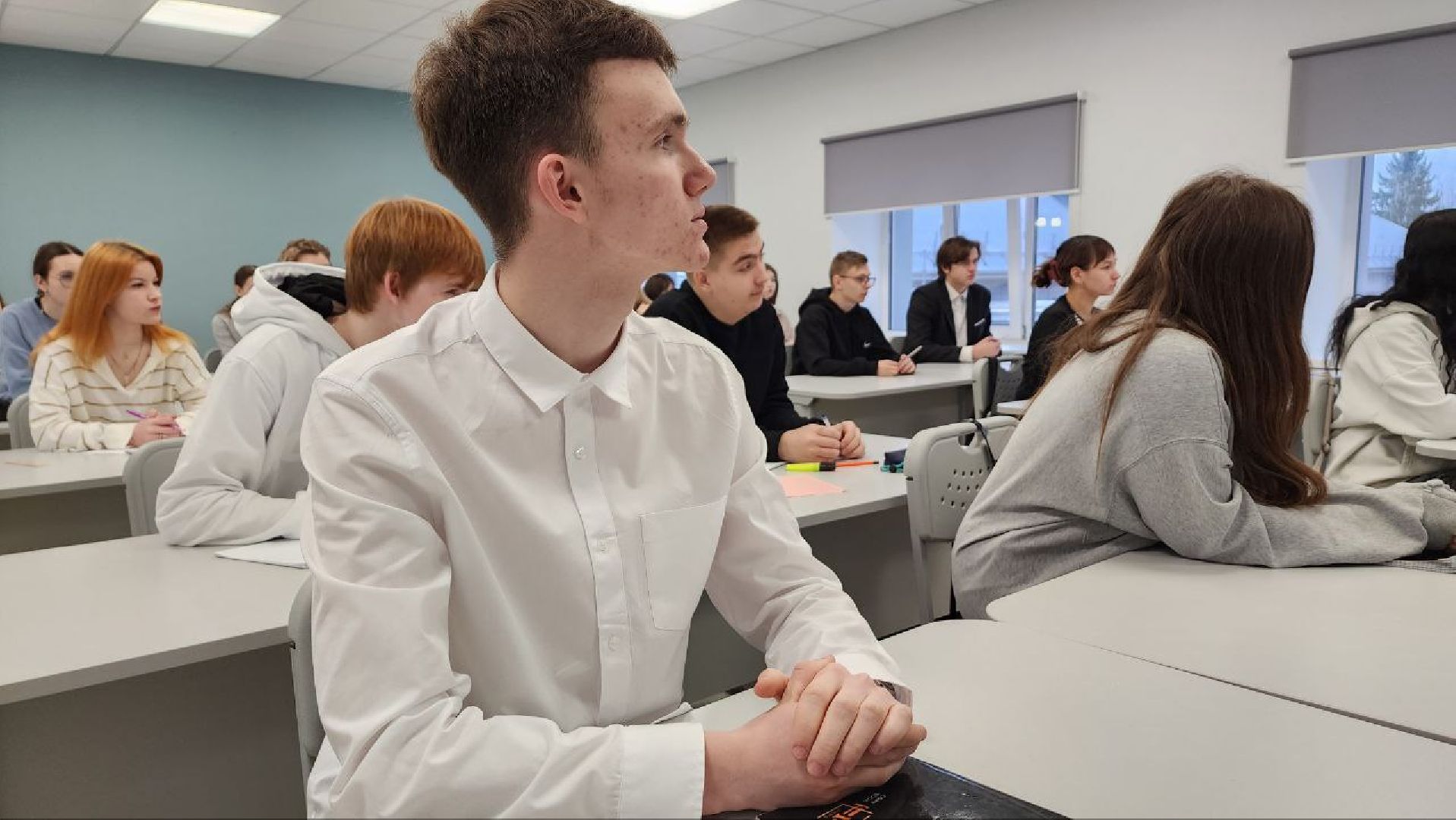 Дмитров, Волонтеры, ЧП на Черном море,