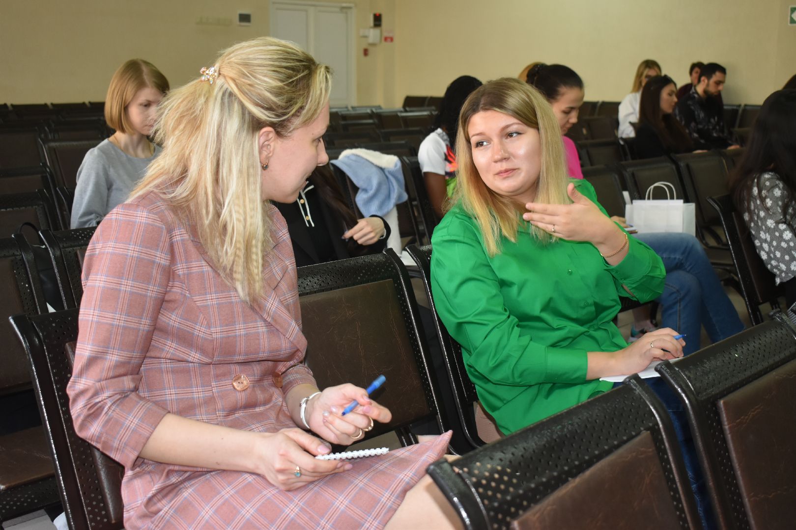 Форум, медицина, молодые врачи,