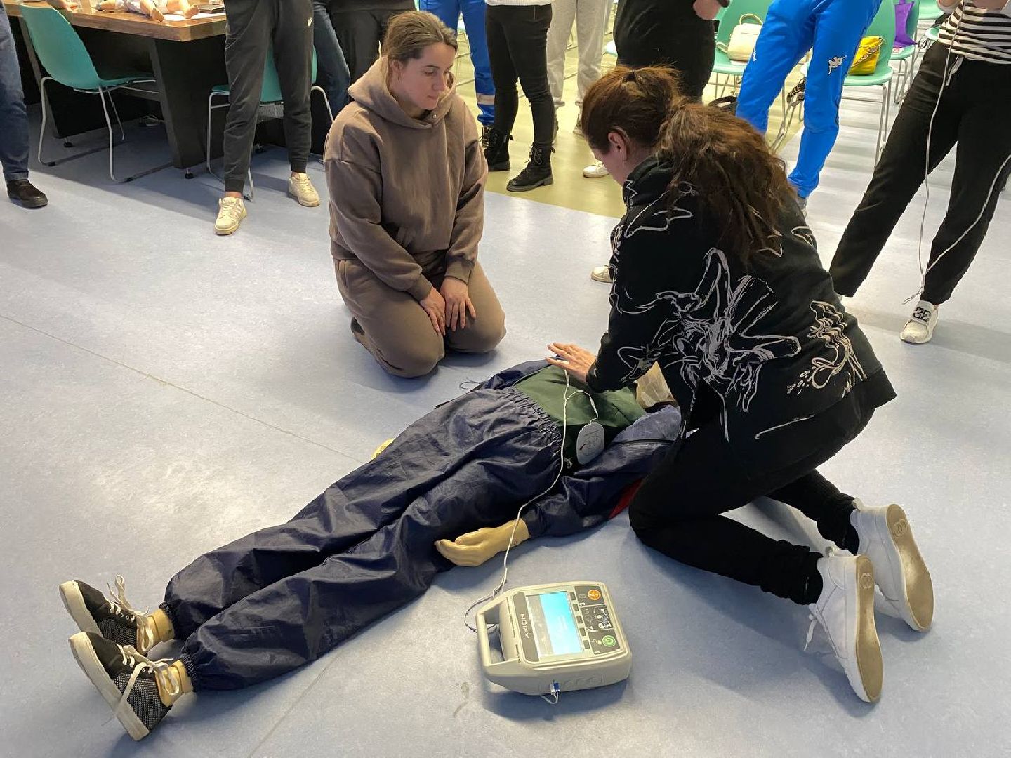 вертикалки, дмитрийхубезов, детскийцентррошаля, мастеркласспервойпомощи, министрздравохраненияреспубликиалтай,