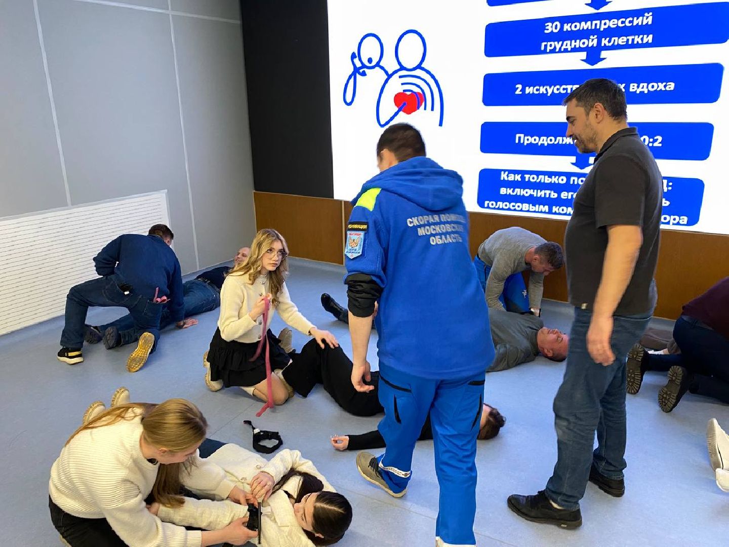 вертикалки, дмитрийхубезов, детскийцентррошаля, мастеркласспервойпомощи, министрздравохраненияреспубликиалтай,