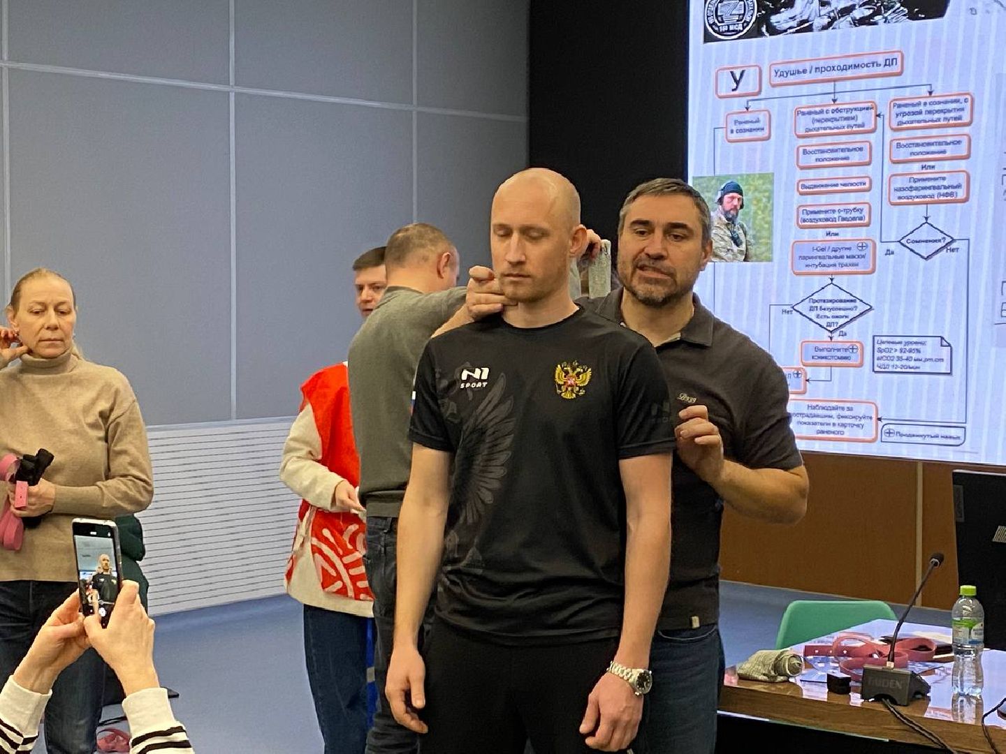 вертикалки, дмитрийхубезов, детскийцентррошаля, мастеркласспервойпомощи, министрздравохраненияреспубликиалтай,