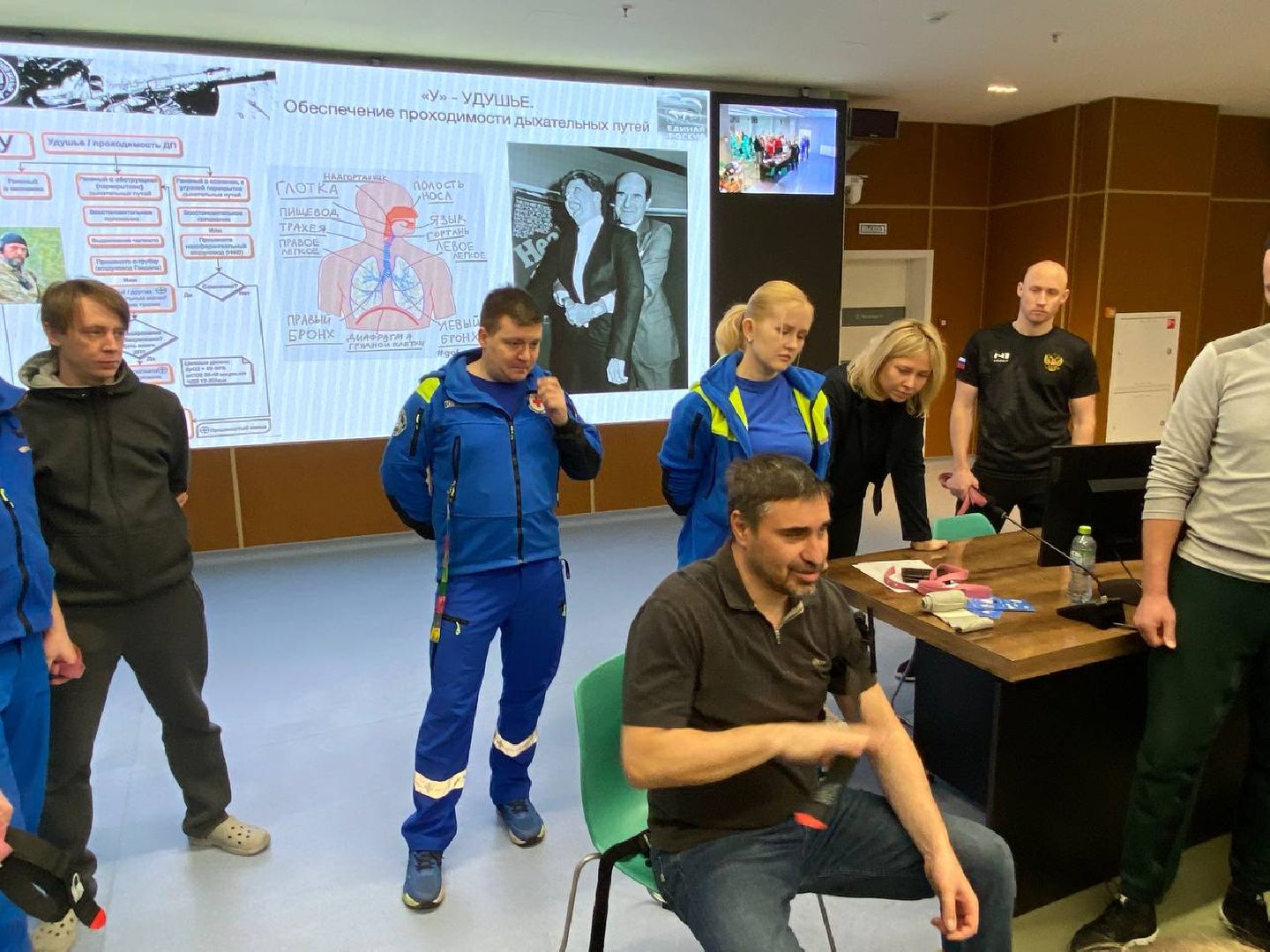 вертикалки, дмитрийхубезов, детскийцентррошаля, мастеркласспервойпомощи, министрздравохраненияреспубликиалтай,