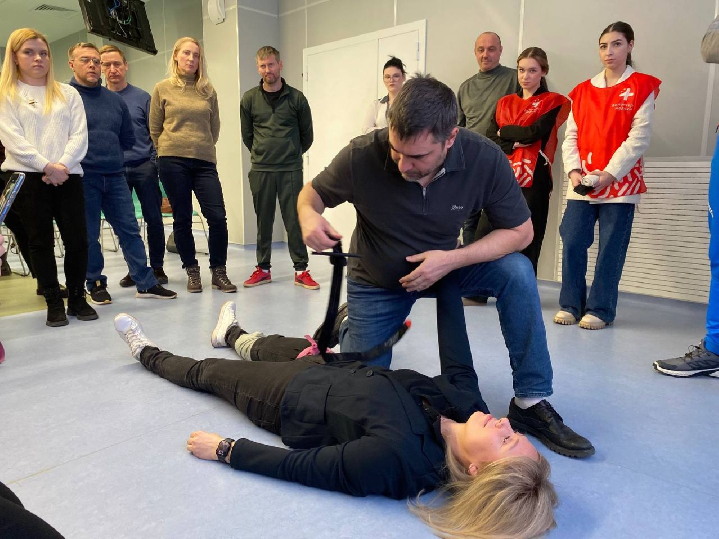 вертикалки, дмитрийхубезов, детскийцентррошаля, мастеркласспервойпомощи, министрздравохраненияреспубликиалтай,