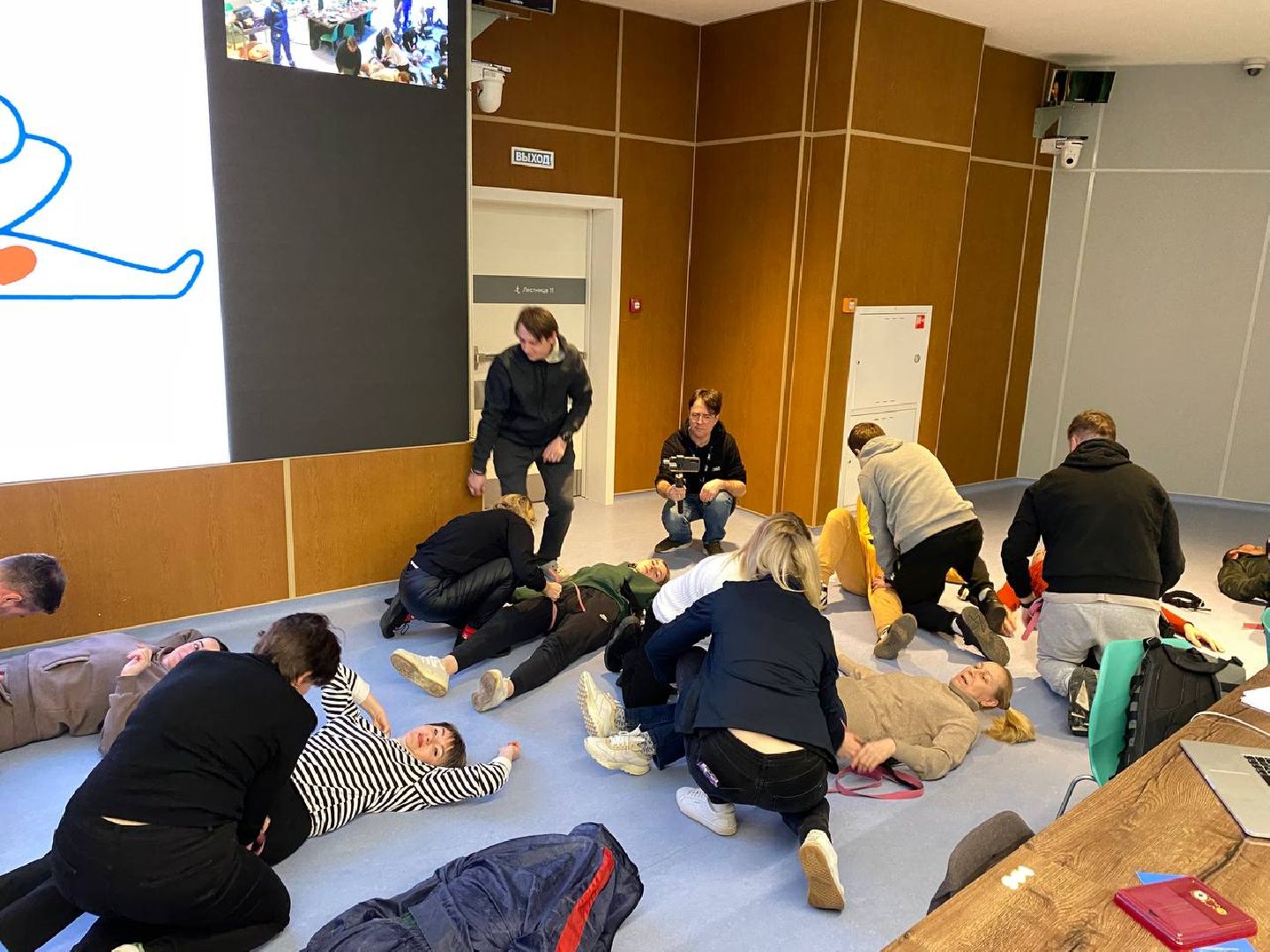 вертикалки, дмитрийхубезов, детскийцентррошаля, мастеркласспервойпомощи, министрздравохраненияреспубликиалтай,