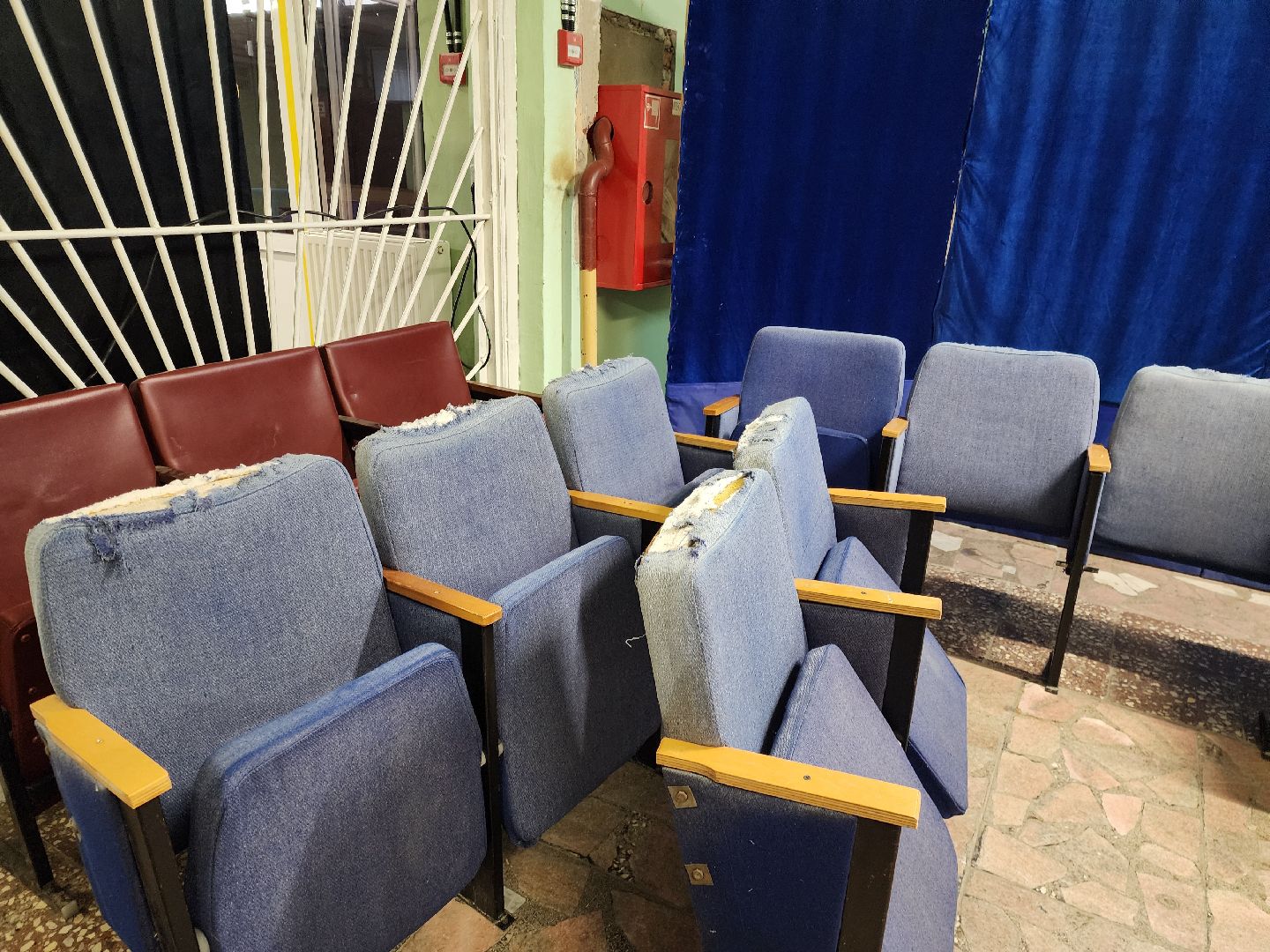 молзино, общество, ремонт, благоустройство, сельские дома культуры, вертикалки,