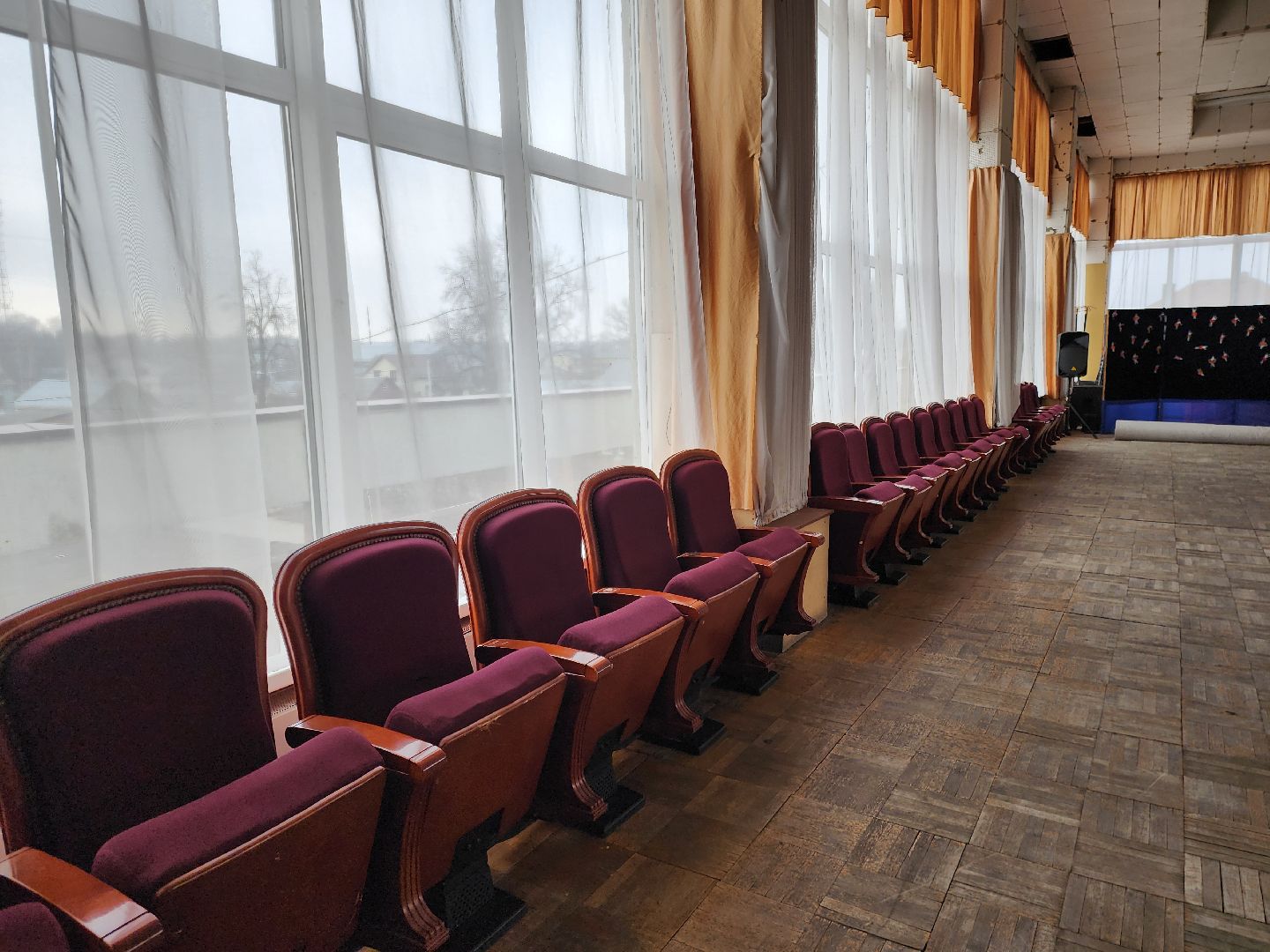 молзино, общество, ремонт, благоустройство, сельские дома культуры, вертикалки,