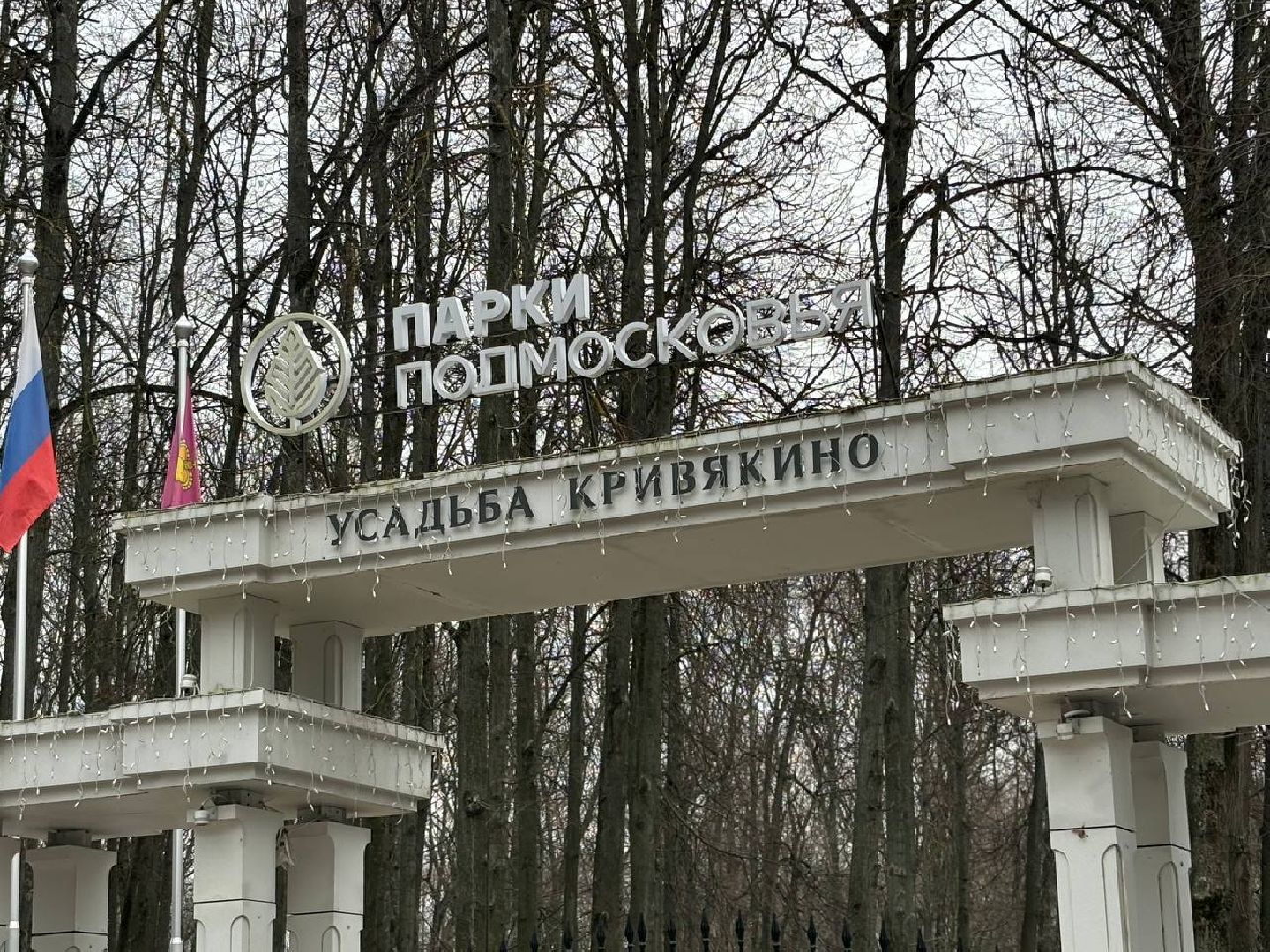 воскресенск, парк кривякино, усадьба, реконструкция, вертикалки,