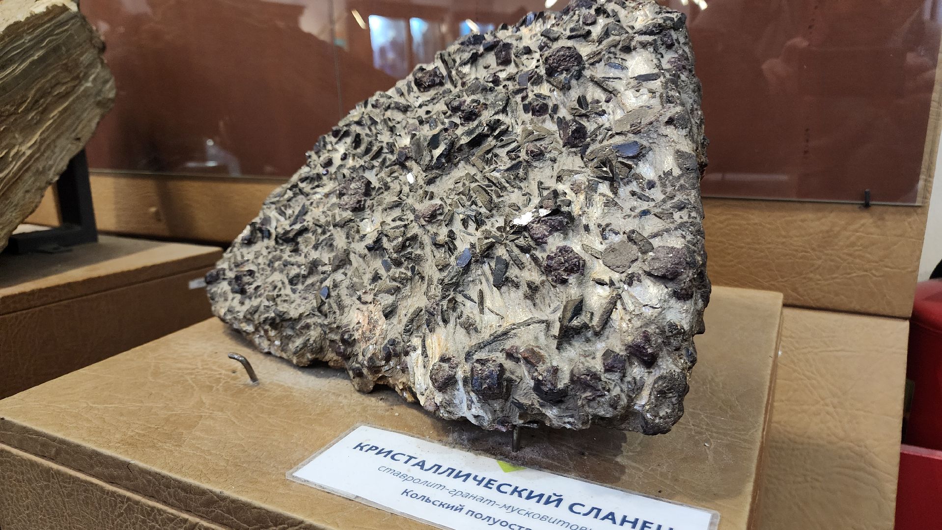 ступино, образование, культура,