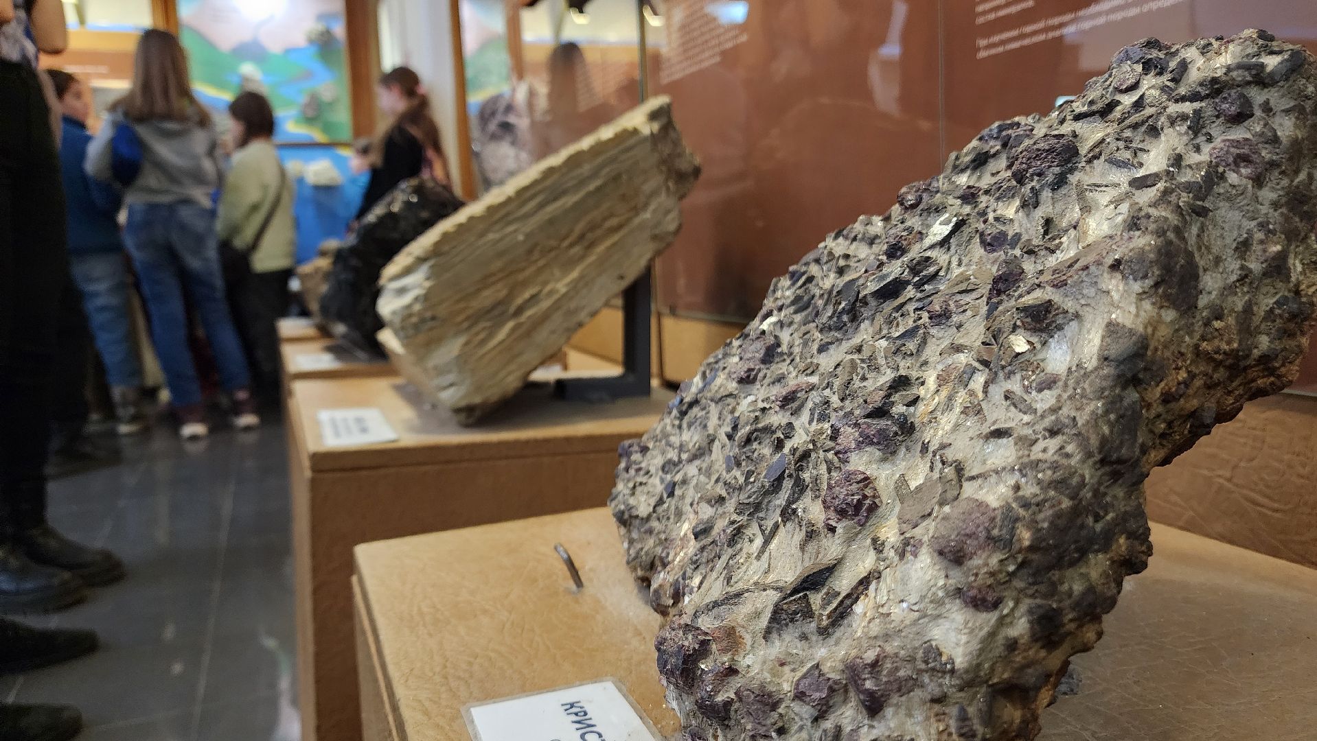 ступино, образование, культура,